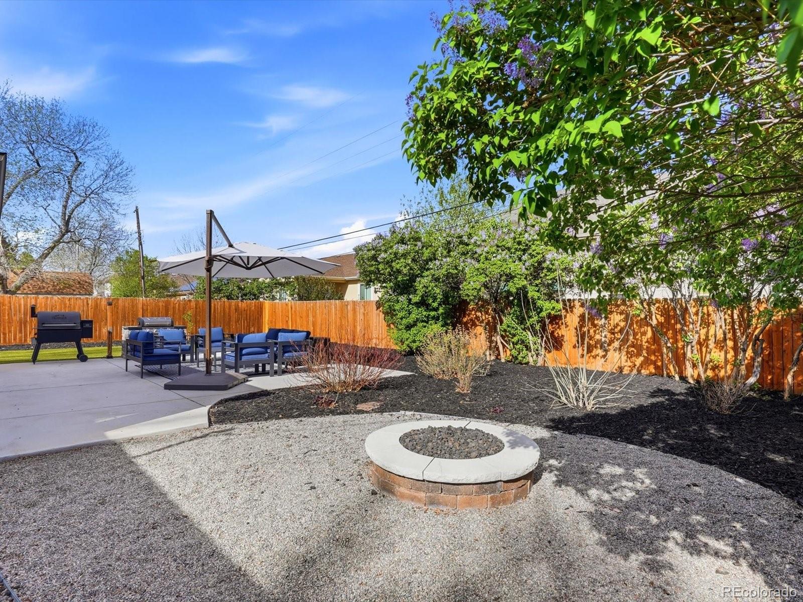 MLS Image #38 for 1198 s brentwood street,lakewood, Colorado