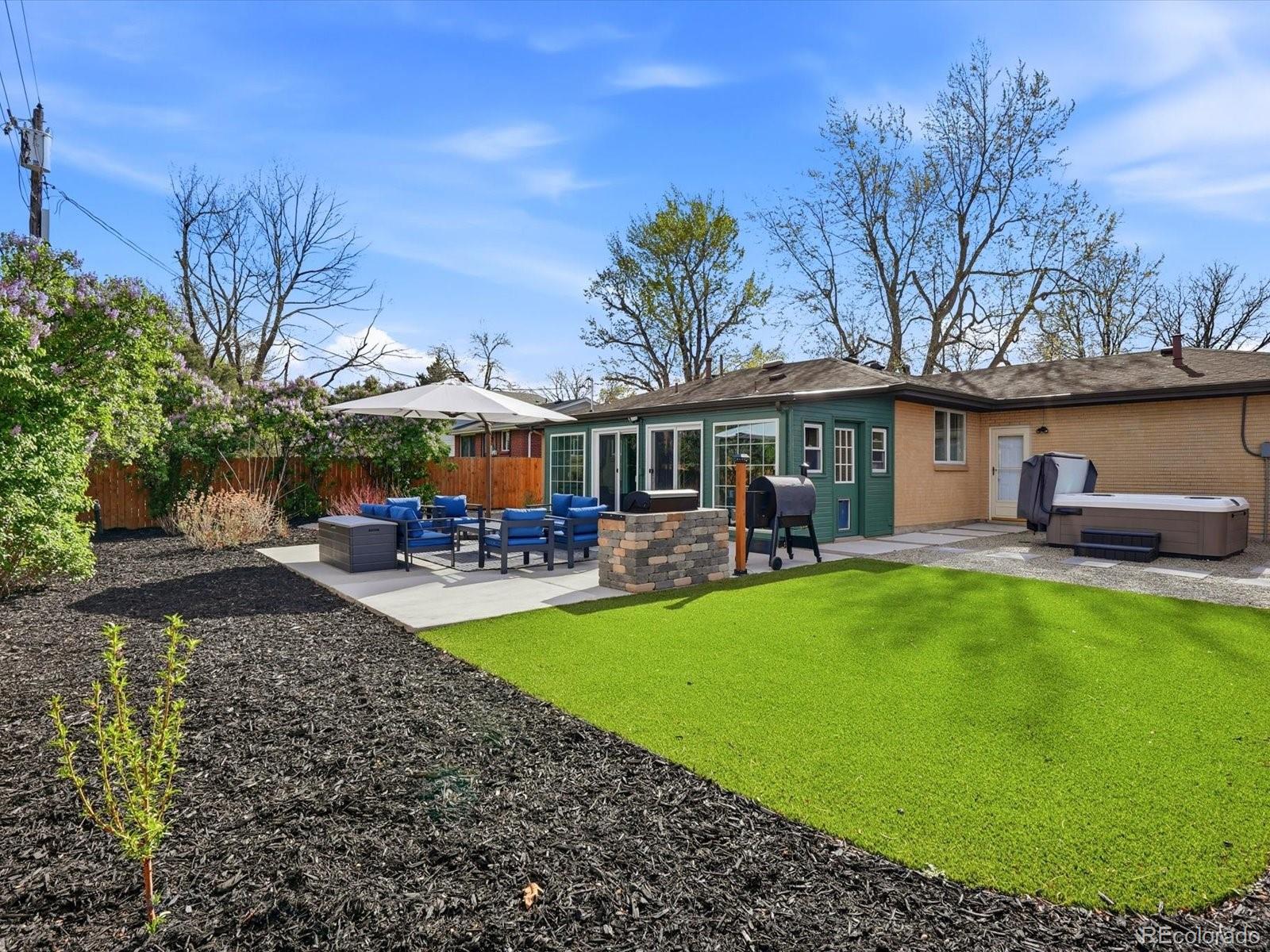 MLS Image #41 for 1198 s brentwood street,lakewood, Colorado
