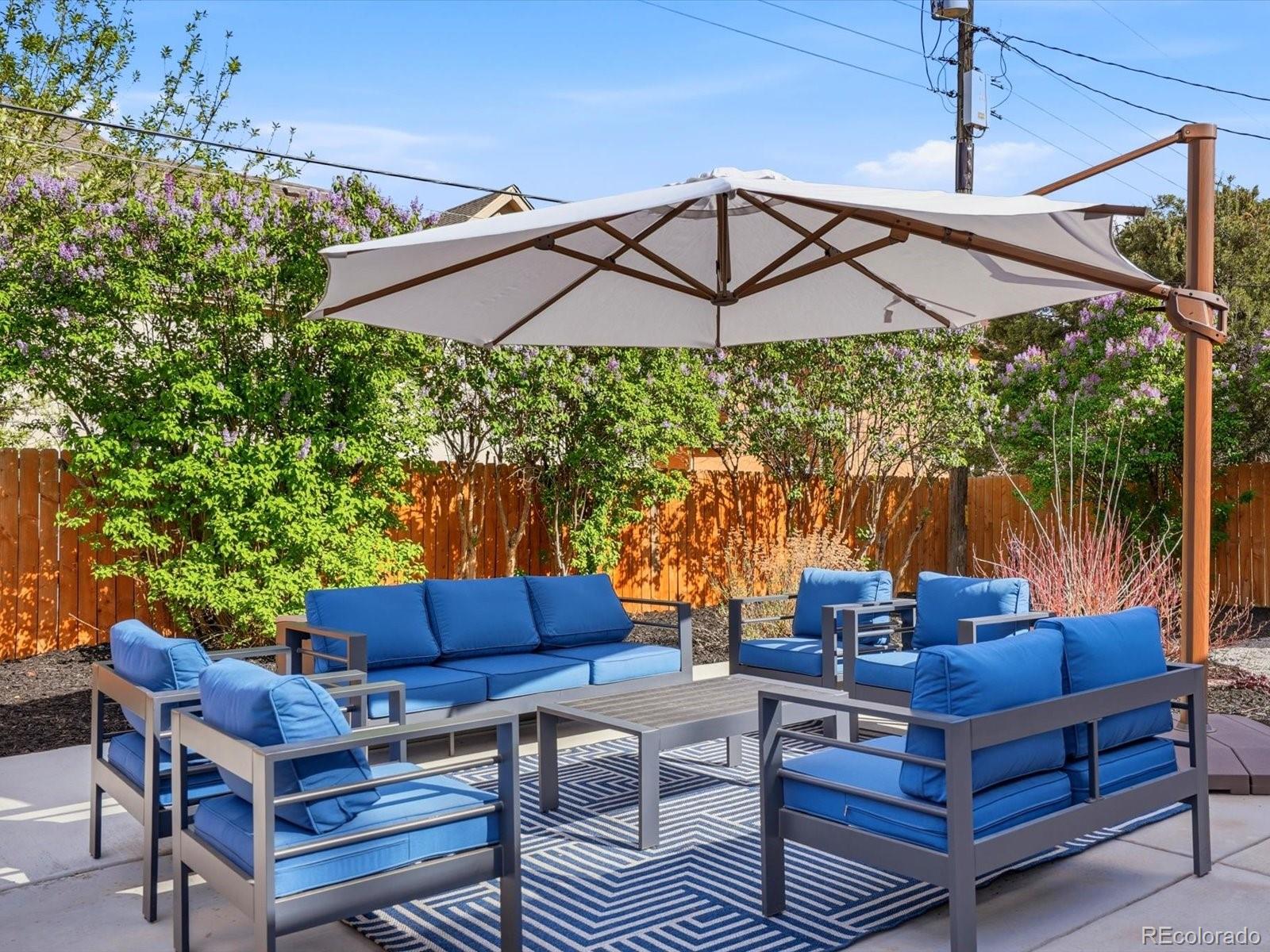 MLS Image #43 for 1198 s brentwood street,lakewood, Colorado