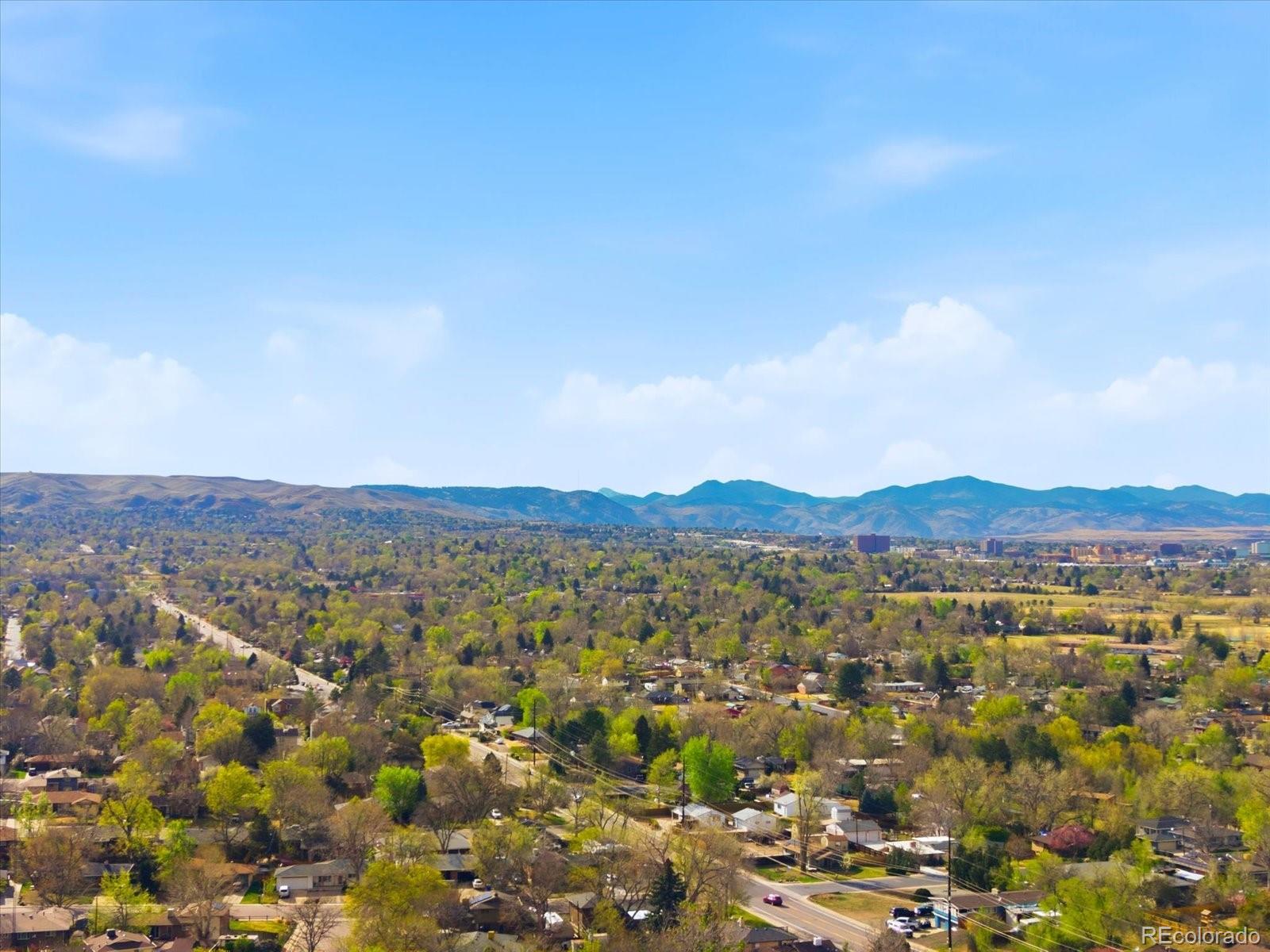 MLS Image #47 for 1198 s brentwood street,lakewood, Colorado