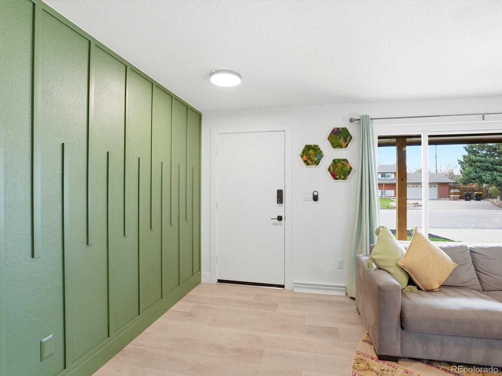 MLS Image #6 for 1198 s brentwood street,lakewood, Colorado