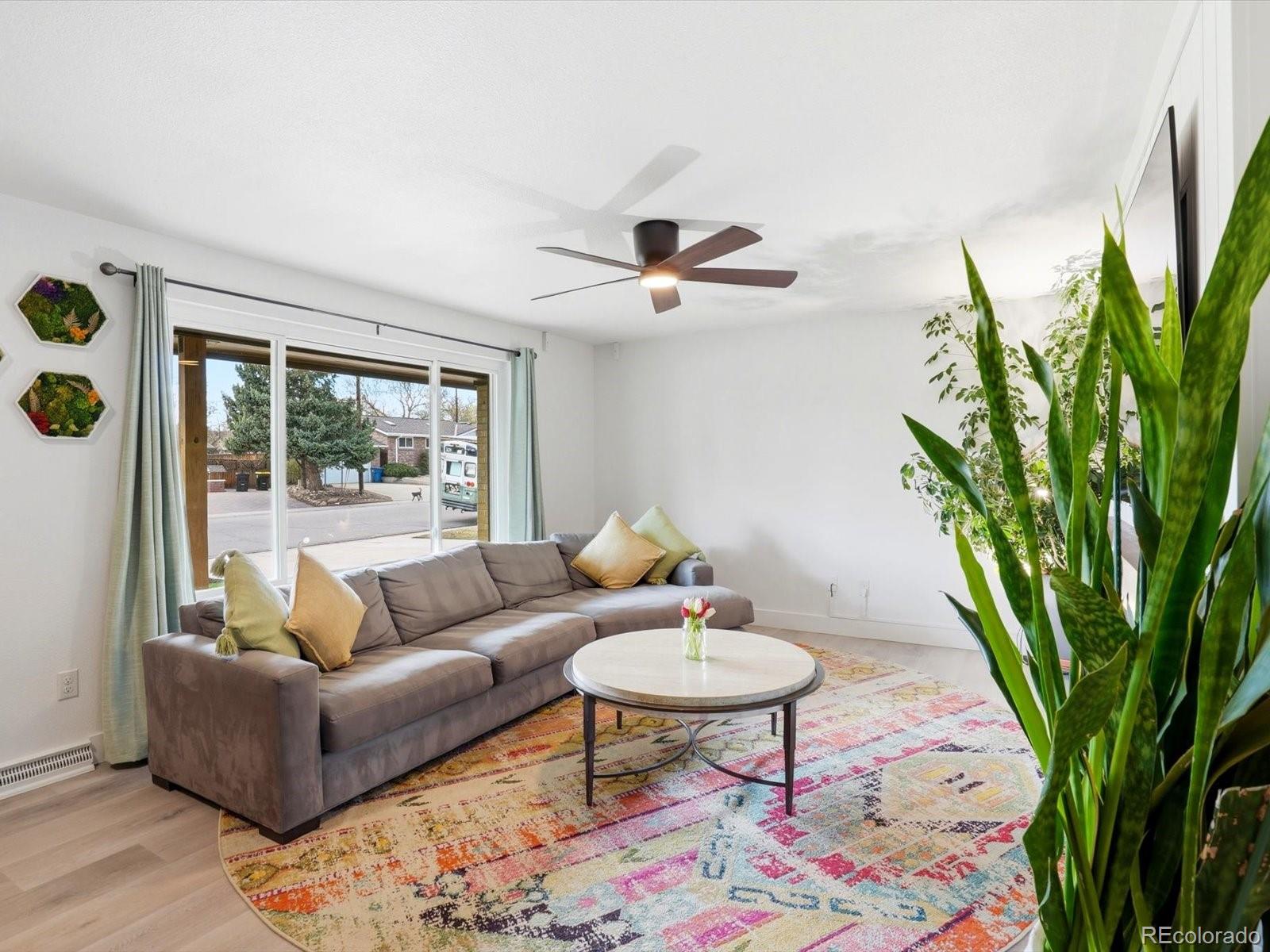 MLS Image #7 for 1198 s brentwood street,lakewood, Colorado