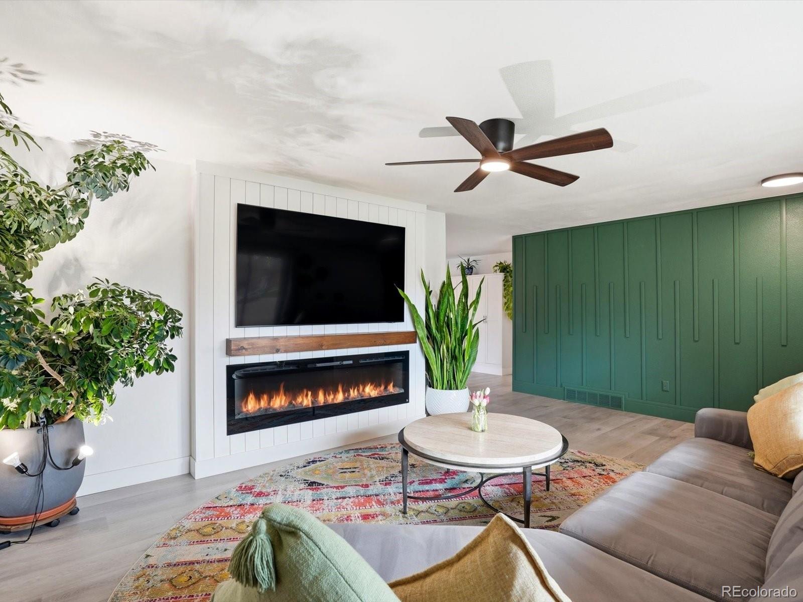 MLS Image #8 for 1198 s brentwood street,lakewood, Colorado