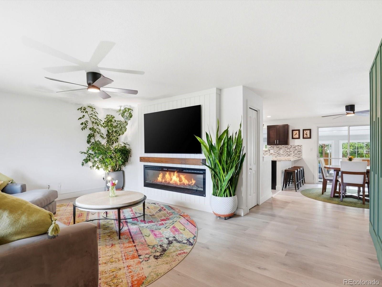 MLS Image #9 for 1198 s brentwood street,lakewood, Colorado