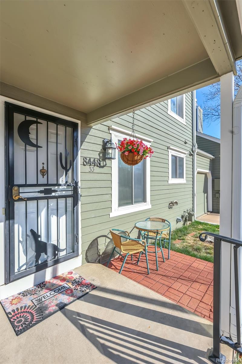 MLS Image #1 for 8448 w union avenue 33,littleton, Colorado