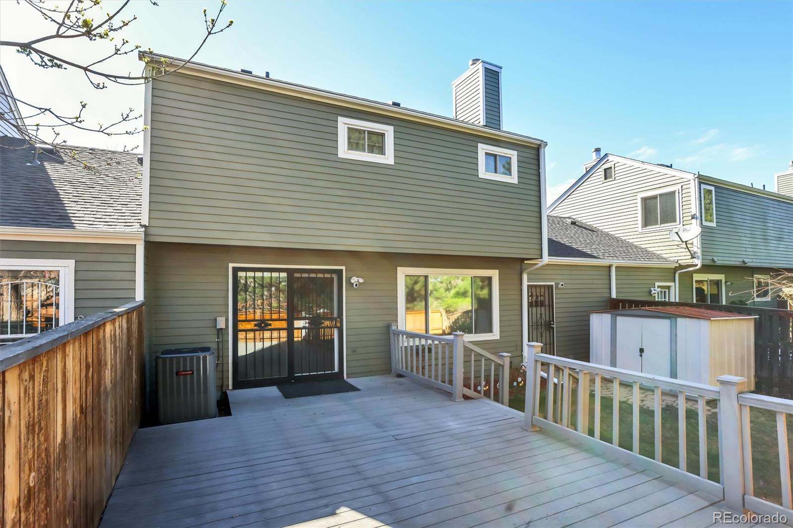 MLS Image #24 for 8448 w union avenue 33,littleton, Colorado