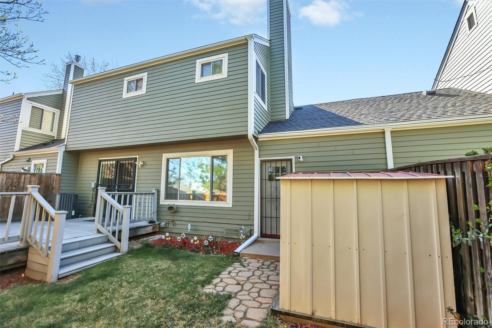 MLS Image #25 for 8448 w union avenue 33,littleton, Colorado