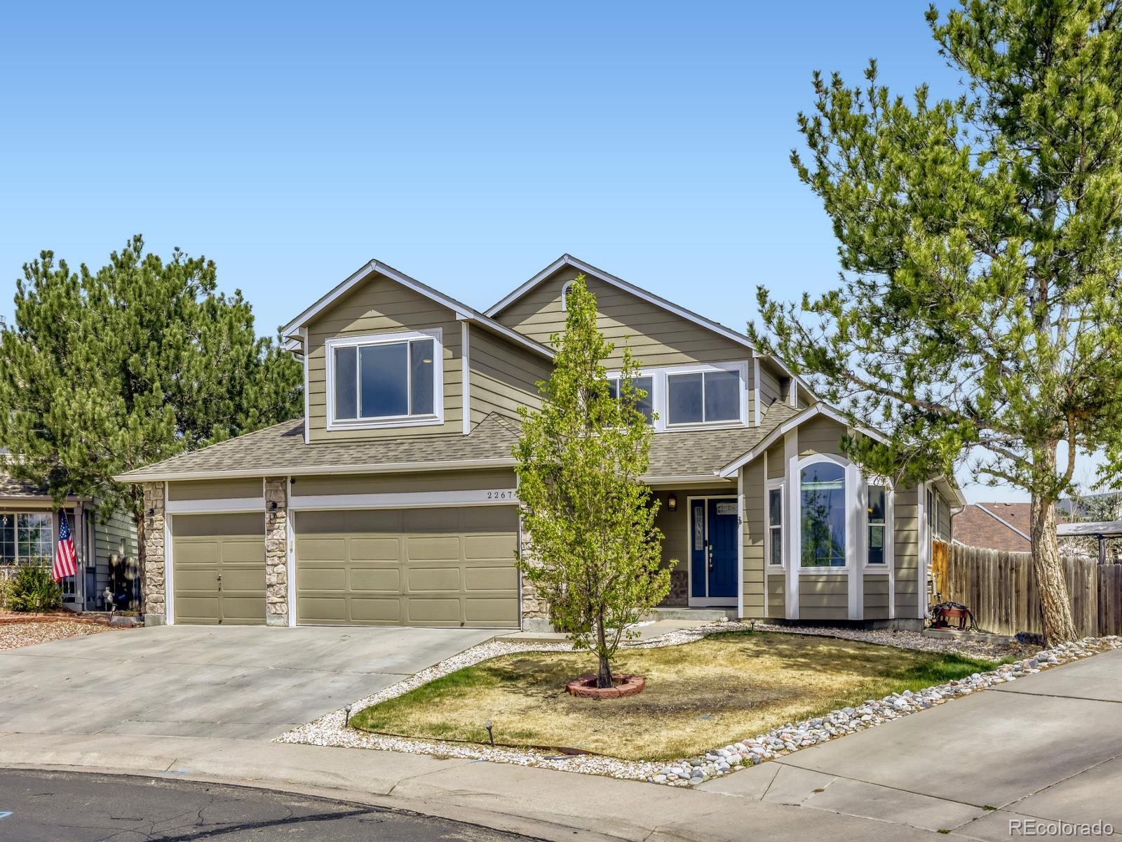 MLS Image #1 for 2267  clancy court,brighton, Colorado