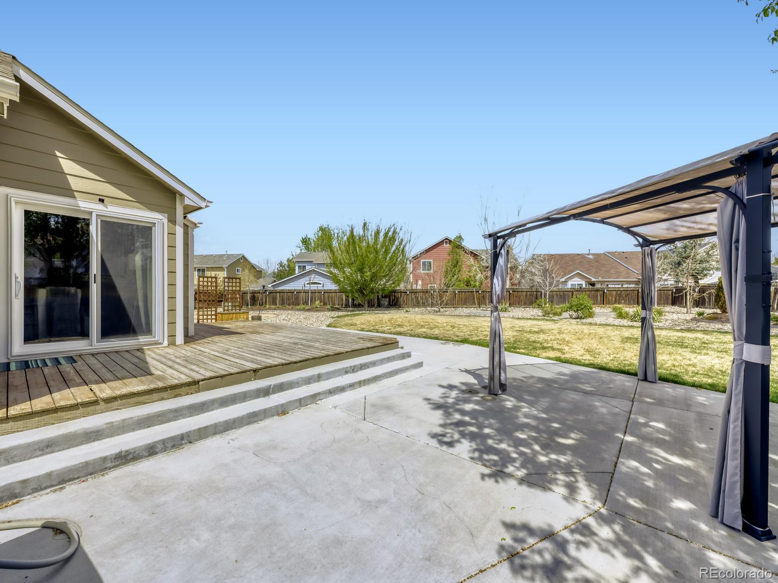 MLS Image #25 for 2267  clancy court,brighton, Colorado