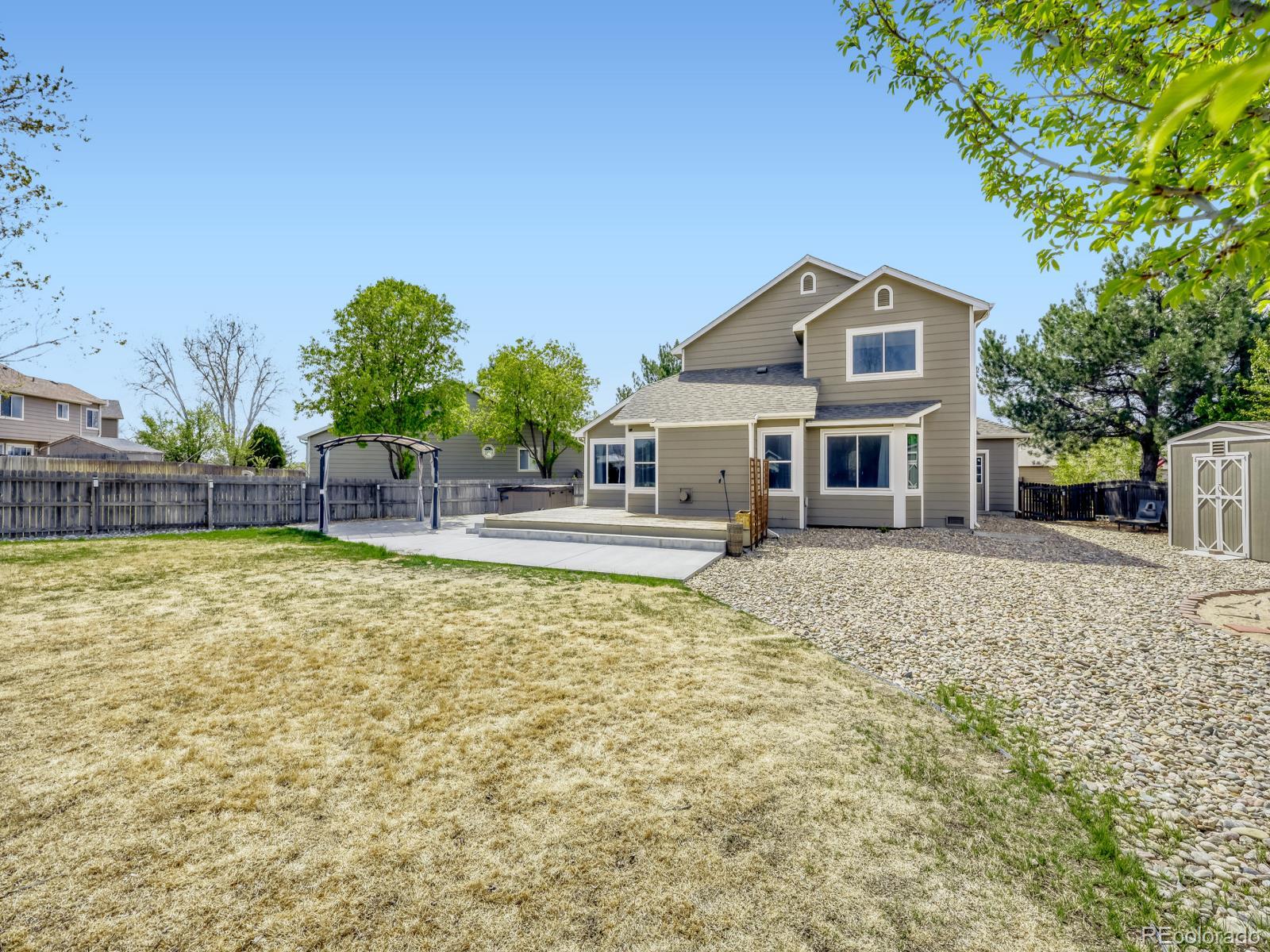 MLS Image #26 for 2267  clancy court,brighton, Colorado