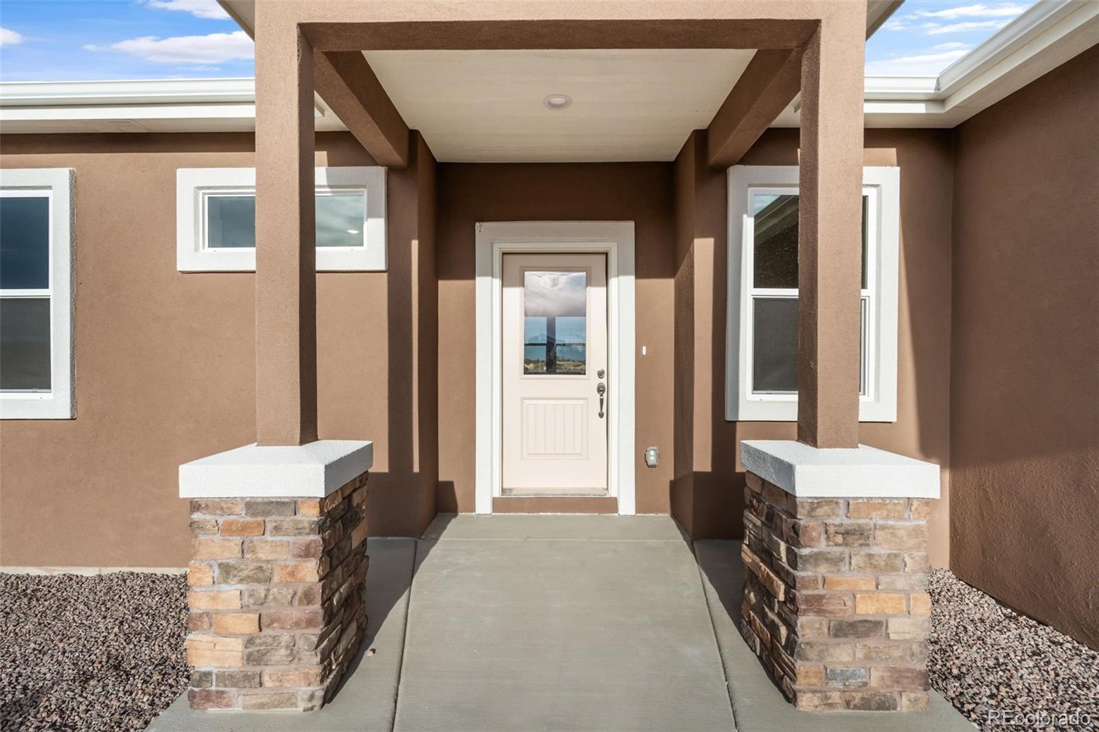 MLS Image #1 for 1438 n moonbeam drive,pueblo west, Colorado