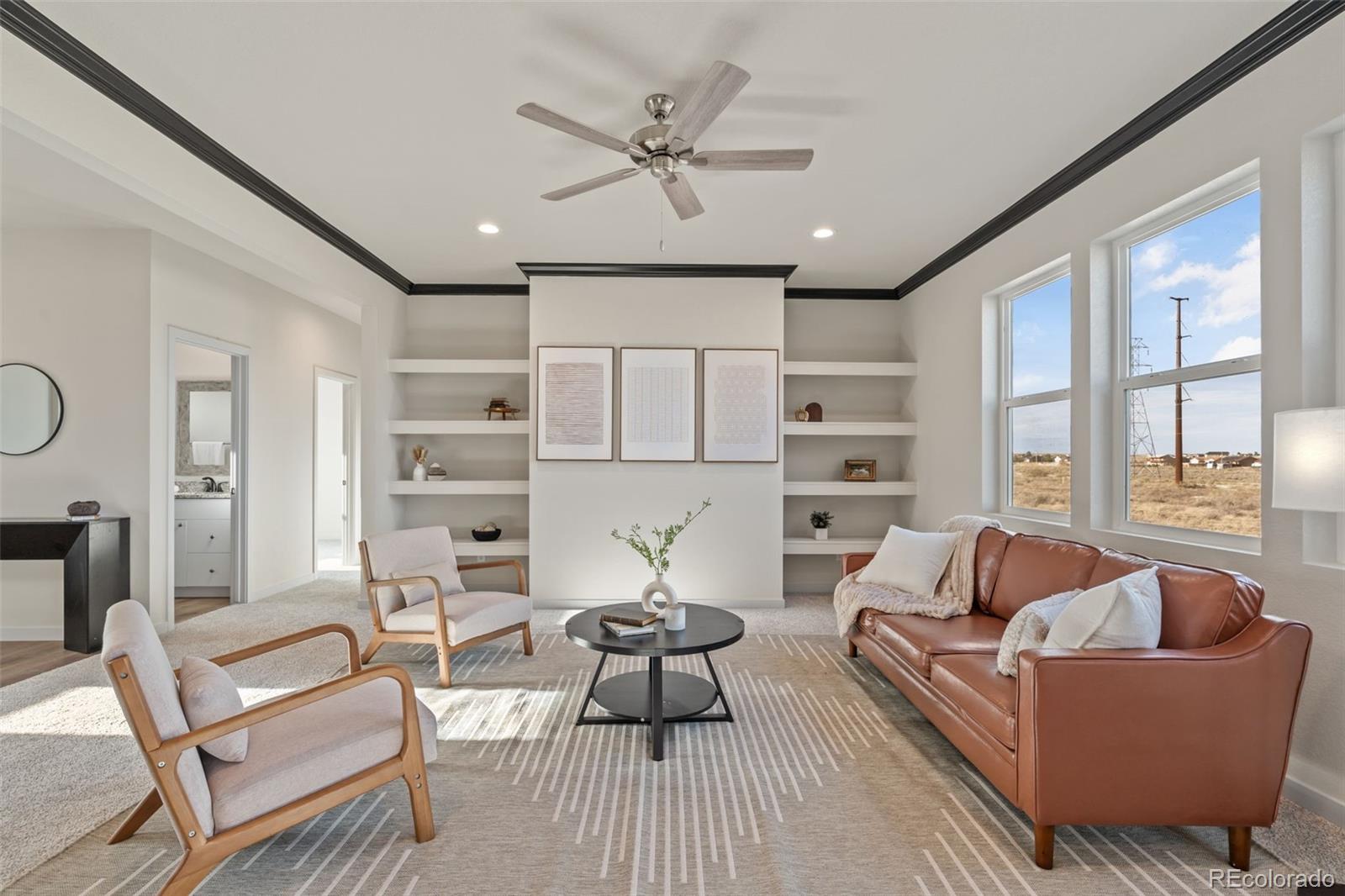 MLS Image #10 for 1438 n moonbeam drive,pueblo west, Colorado