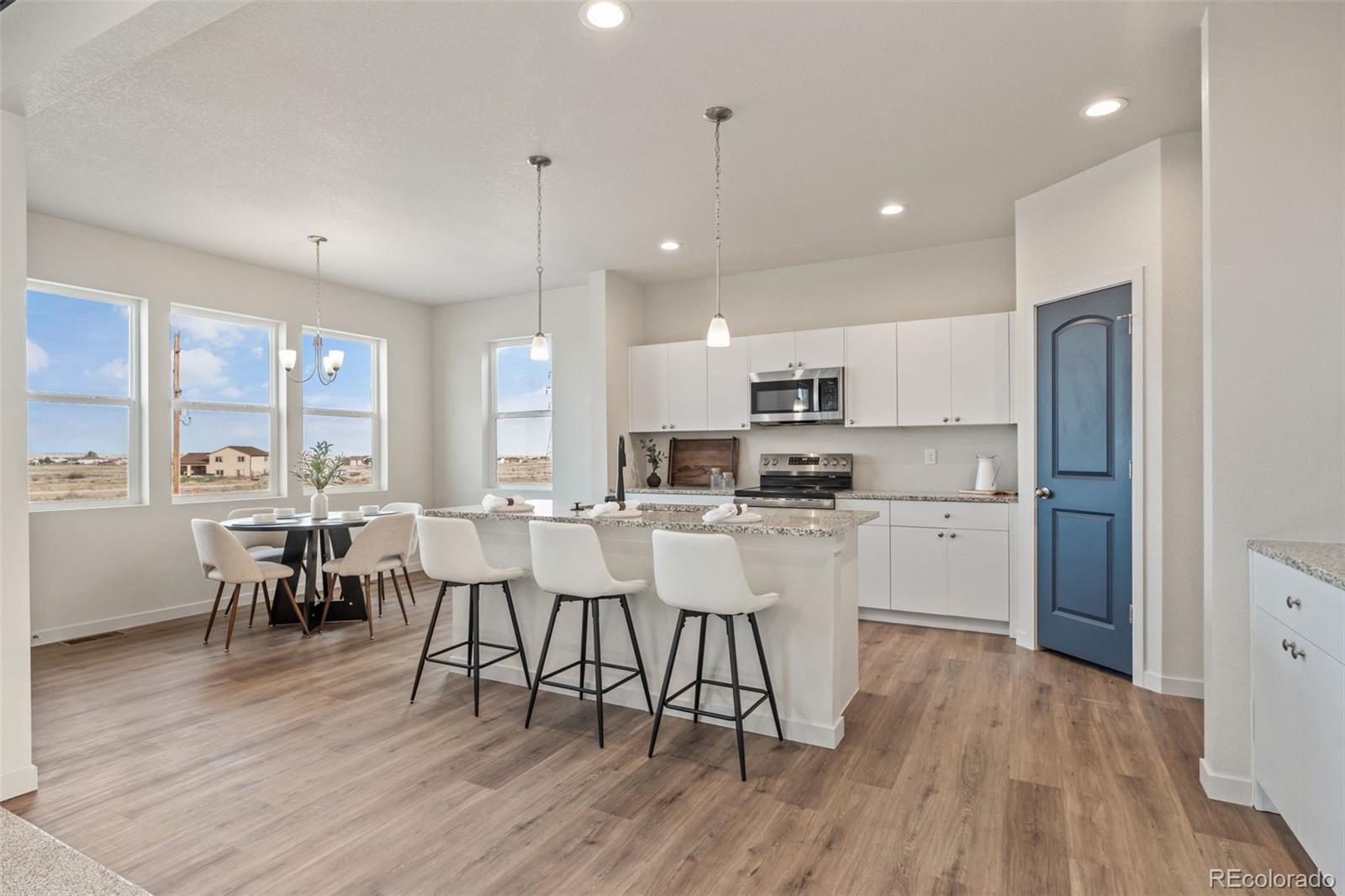 MLS Image #12 for 1438 n moonbeam drive,pueblo west, Colorado