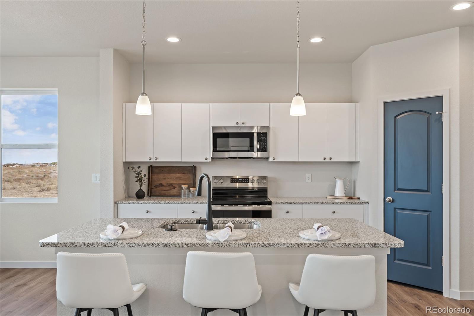 MLS Image #13 for 1438 n moonbeam drive,pueblo west, Colorado