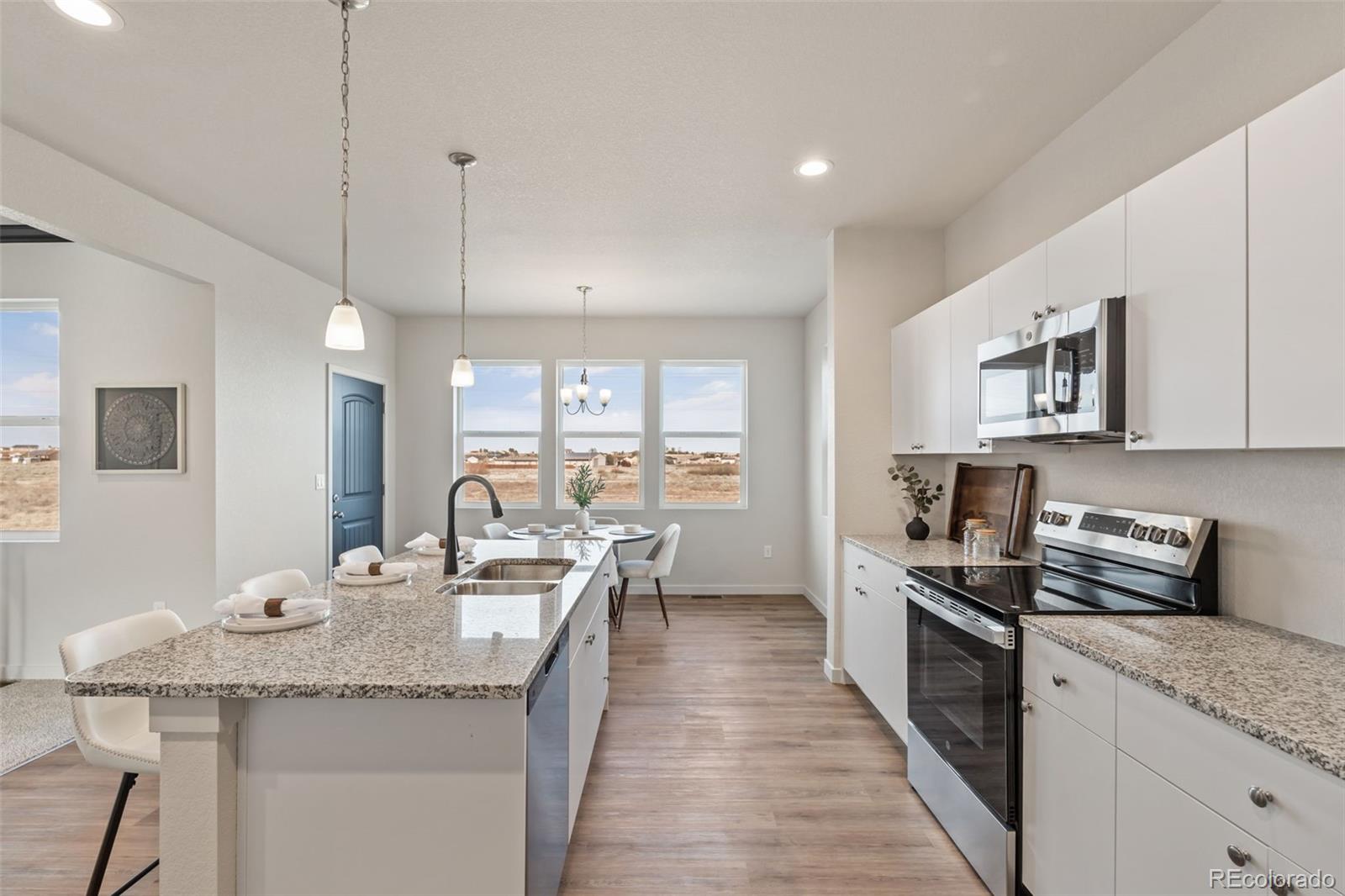 MLS Image #15 for 1438 n moonbeam drive,pueblo west, Colorado