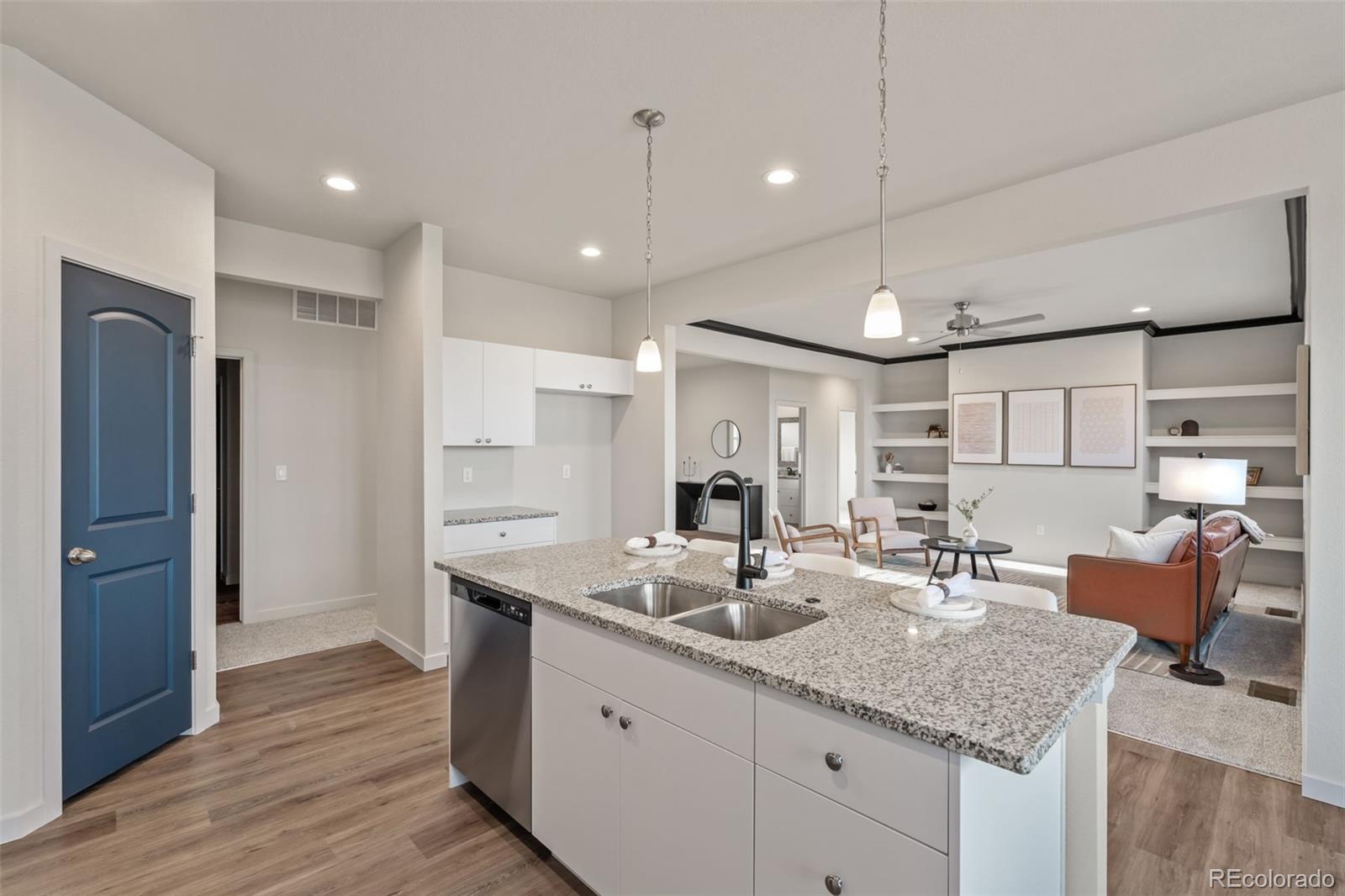 MLS Image #16 for 1438 n moonbeam drive,pueblo west, Colorado