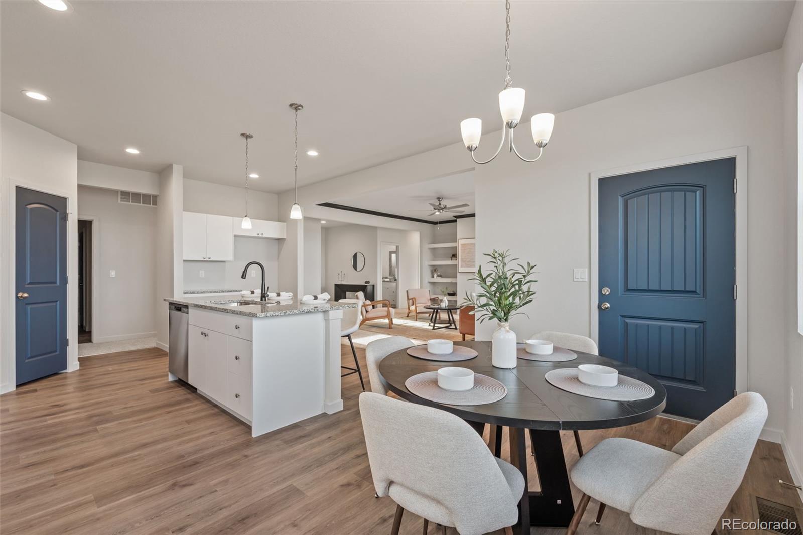 MLS Image #19 for 1438 n moonbeam drive,pueblo west, Colorado