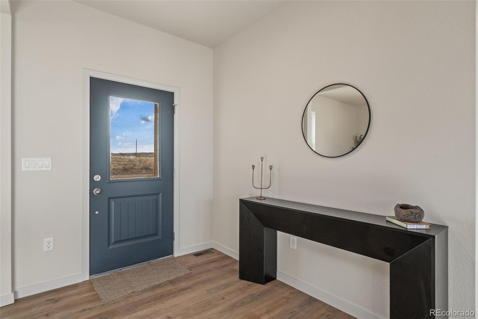 MLS Image #3 for 1438 n moonbeam drive,pueblo west, Colorado