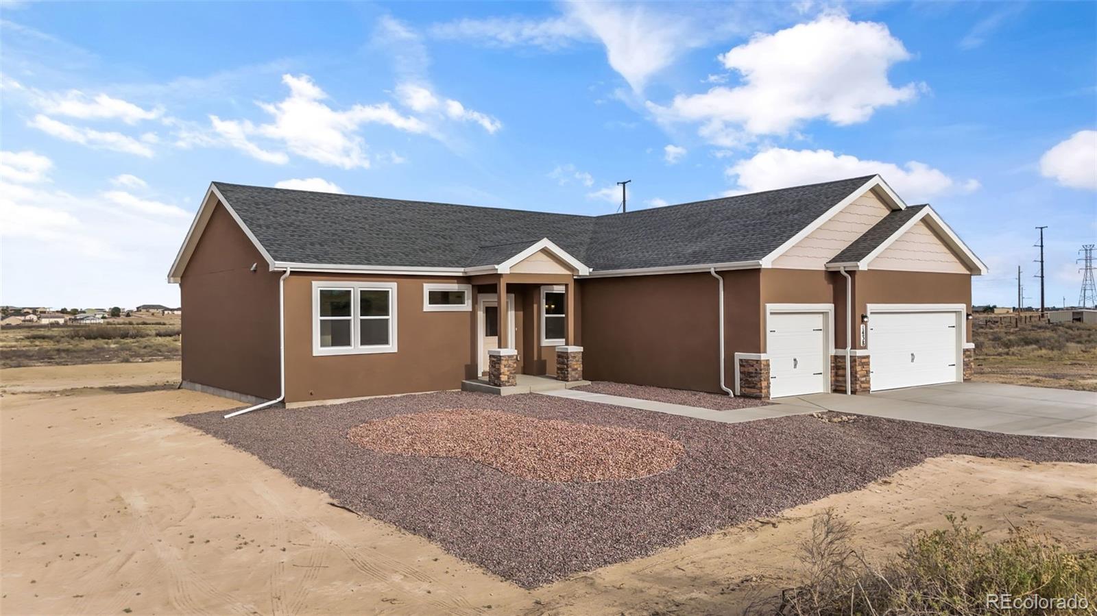 MLS Image #36 for 1438 n moonbeam drive,pueblo west, Colorado