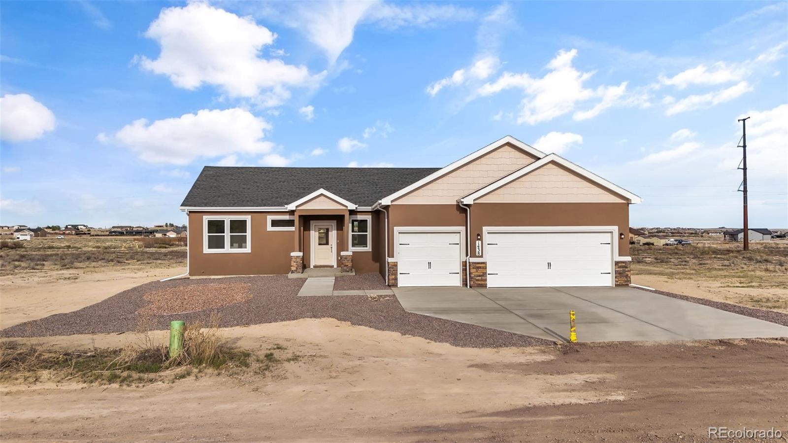 MLS Image #37 for 1438 n moonbeam drive,pueblo west, Colorado