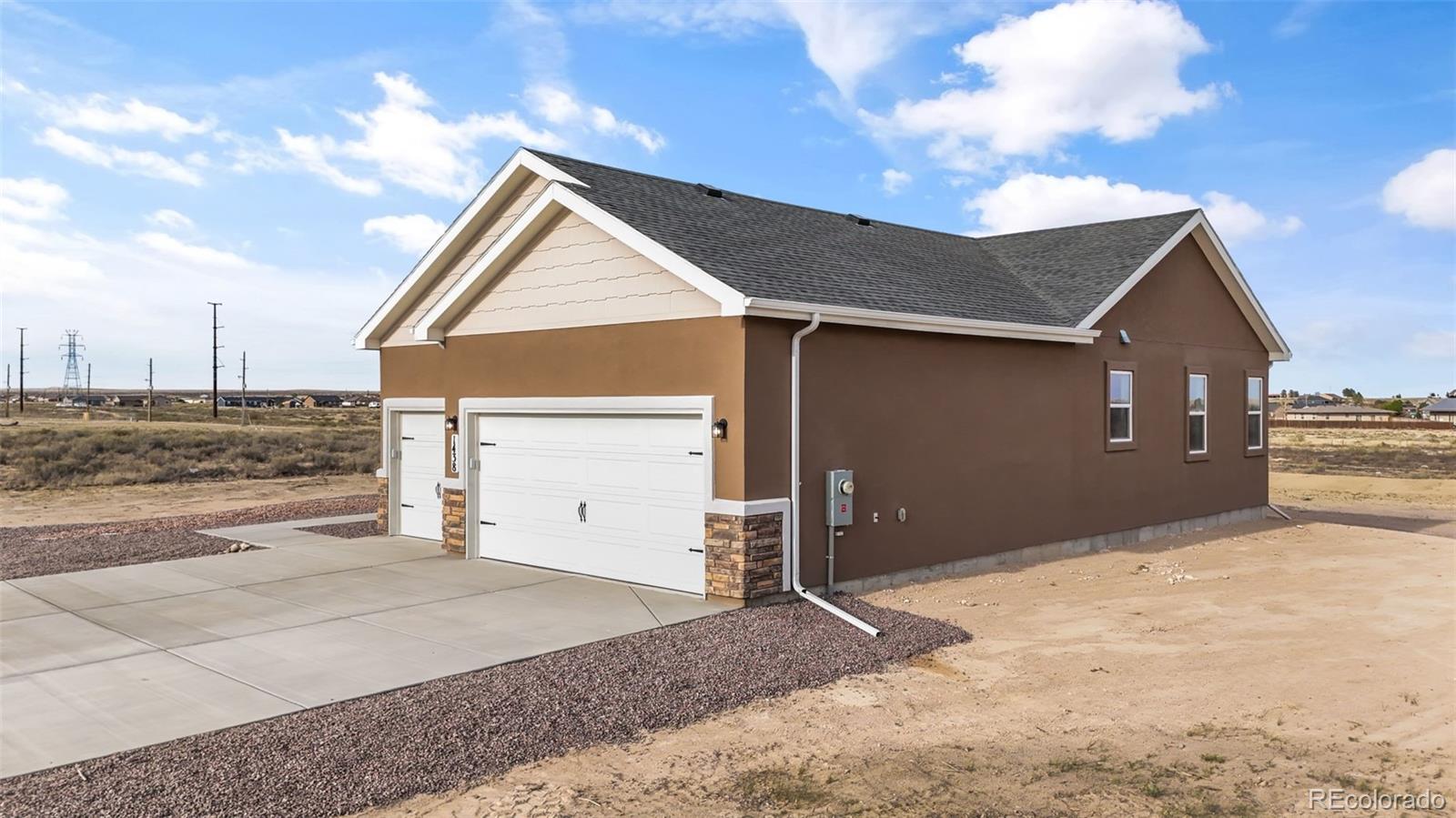 MLS Image #38 for 1438 n moonbeam drive,pueblo west, Colorado