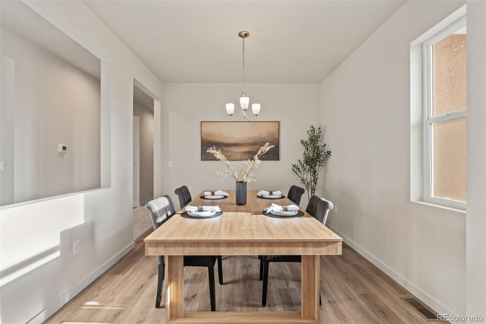 MLS Image #4 for 1438 n moonbeam drive,pueblo west, Colorado