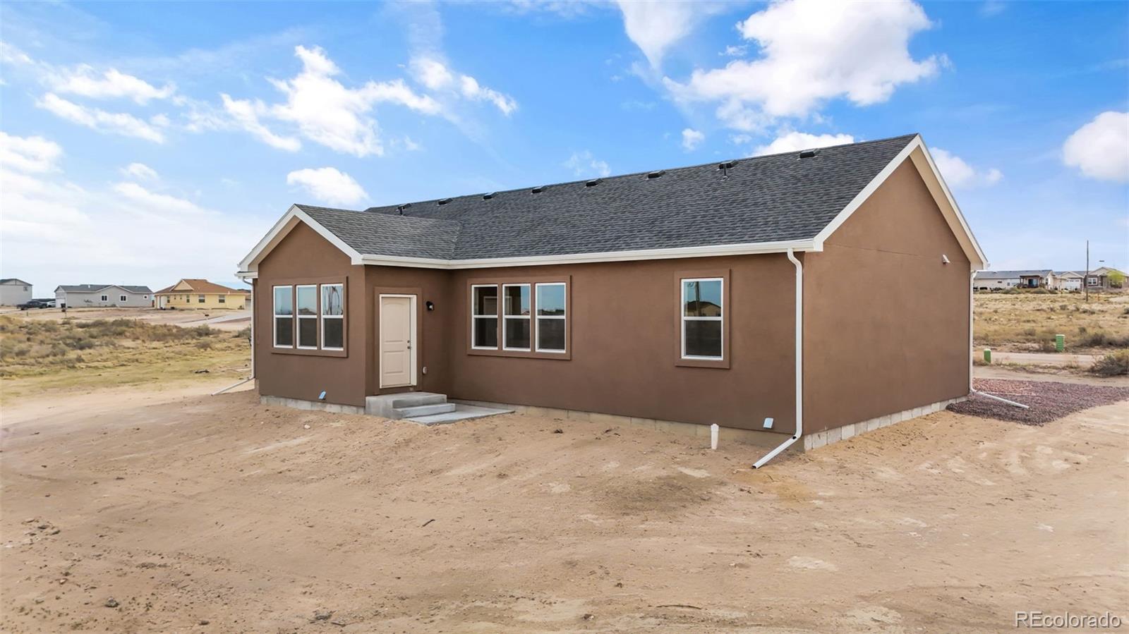 MLS Image #41 for 1438 n moonbeam drive,pueblo west, Colorado