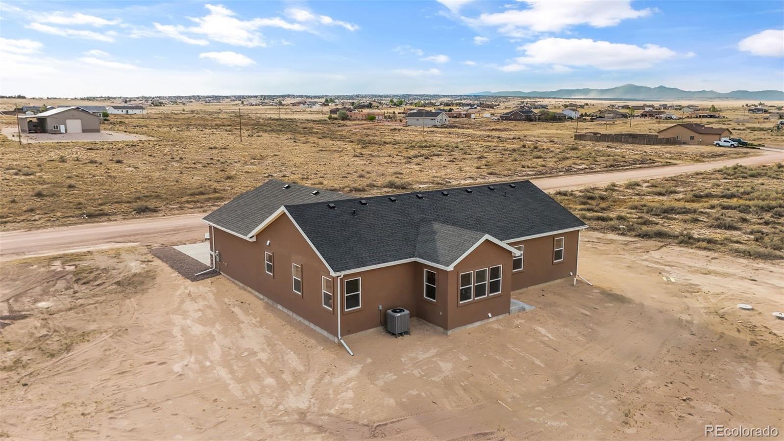 MLS Image #42 for 1438 n moonbeam drive,pueblo west, Colorado