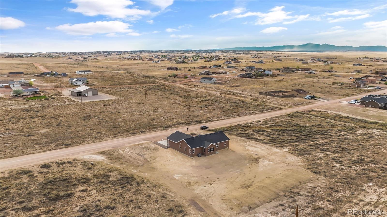 MLS Image #43 for 1438 n moonbeam drive,pueblo west, Colorado