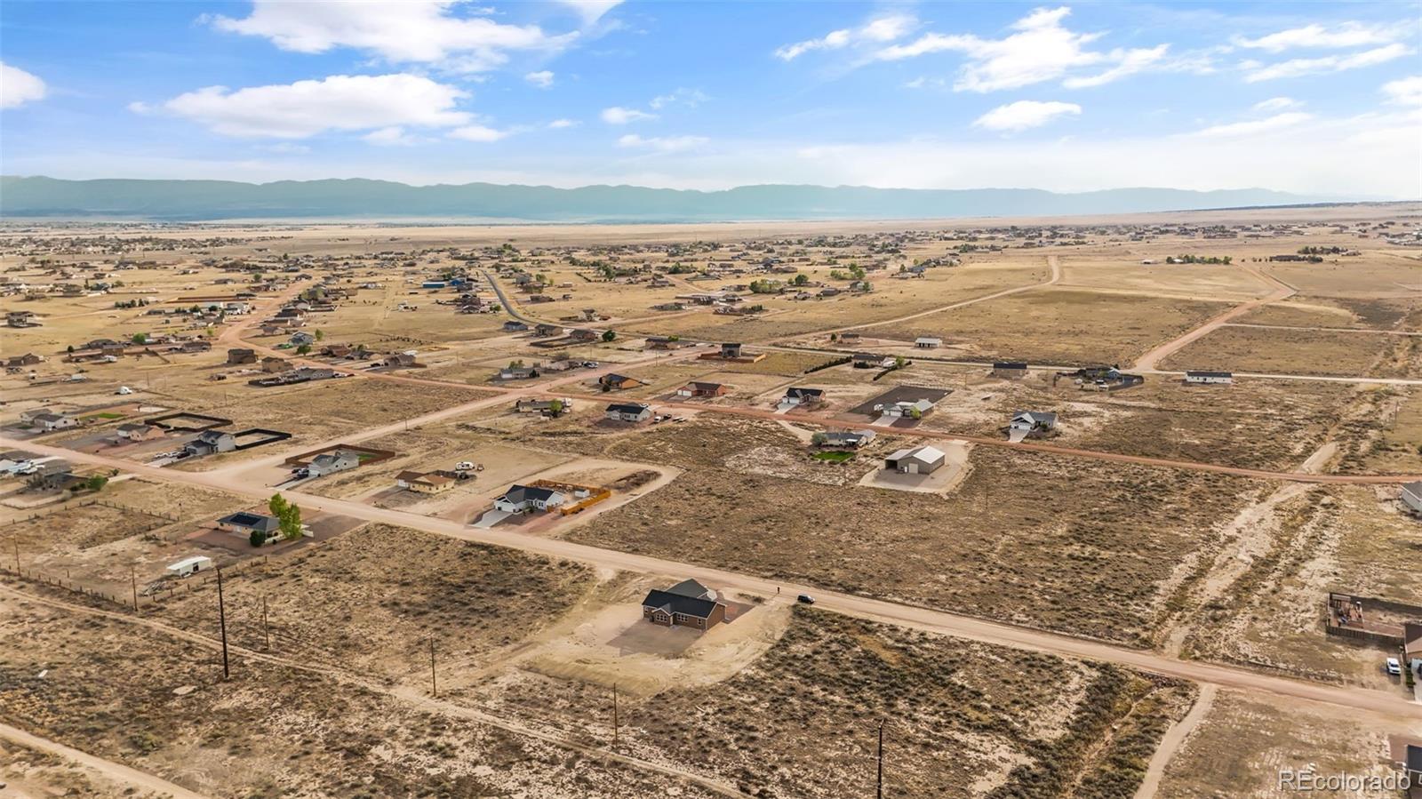 MLS Image #44 for 1438 n moonbeam drive,pueblo west, Colorado