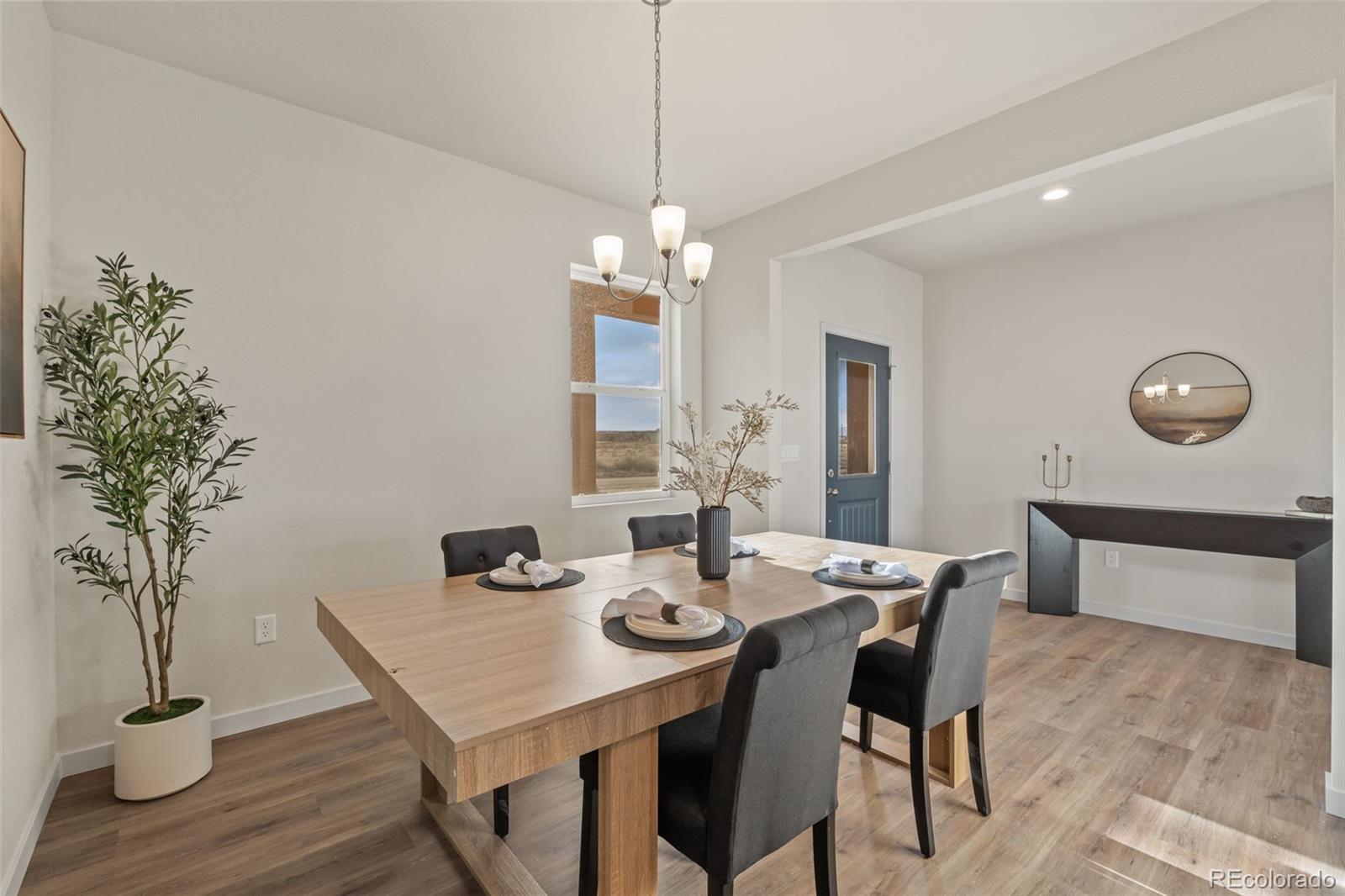 MLS Image #5 for 1438 n moonbeam drive,pueblo west, Colorado