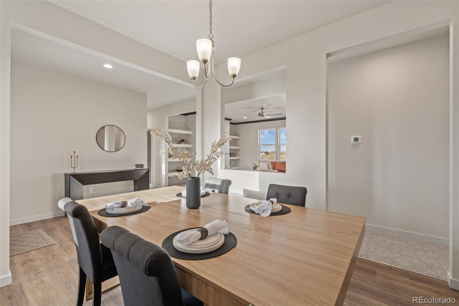 MLS Image #6 for 1438 n moonbeam drive,pueblo west, Colorado