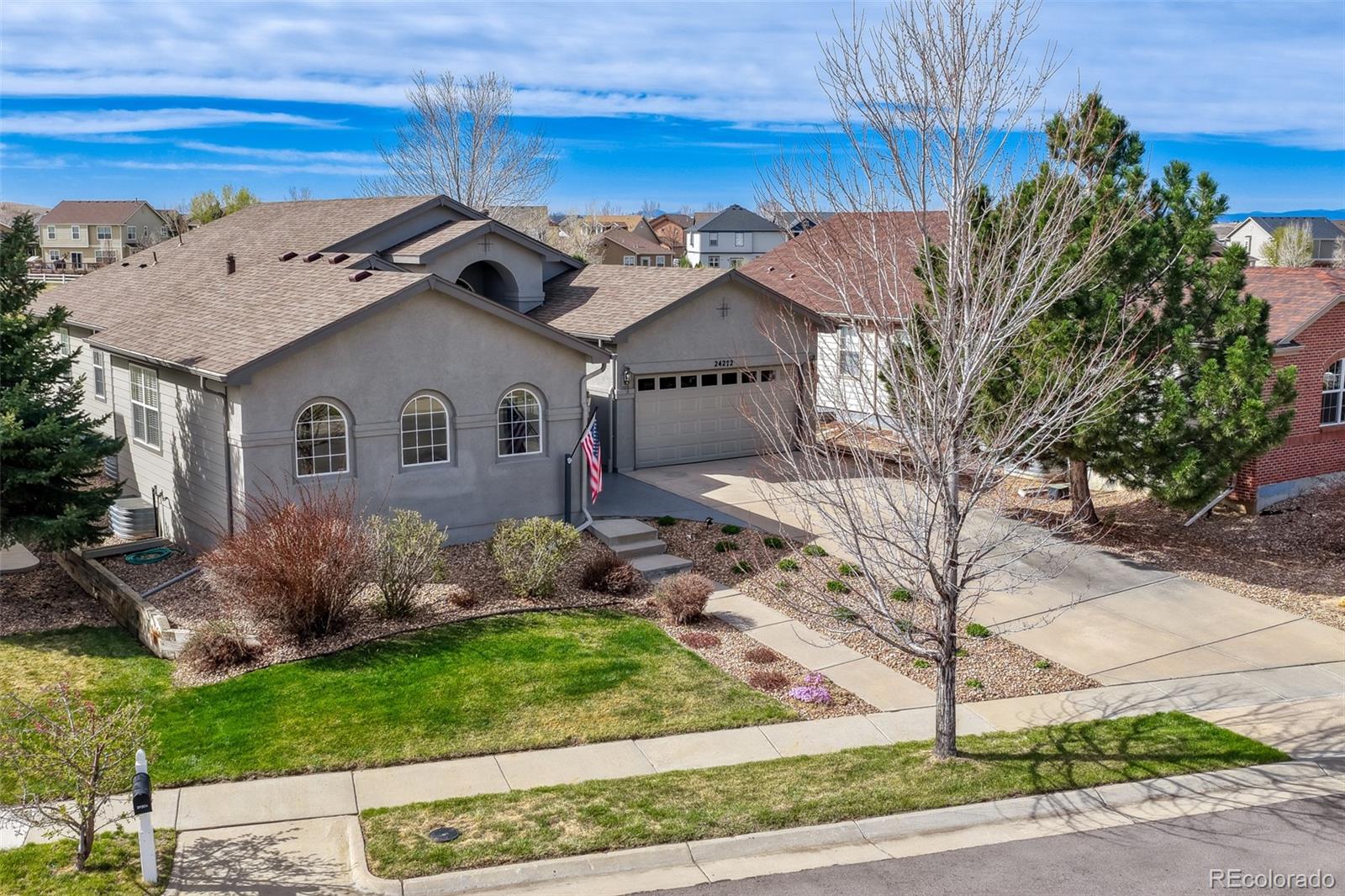 MLS Image #2 for 24272 e louisiana place,aurora, Colorado