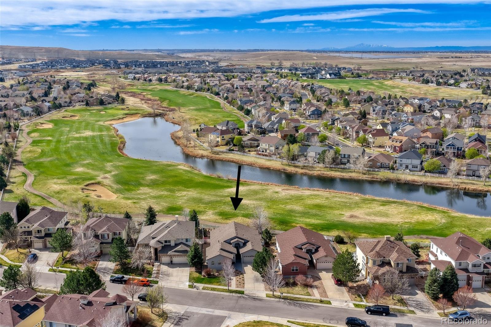 MLS Image #27 for 24272 e louisiana place,aurora, Colorado