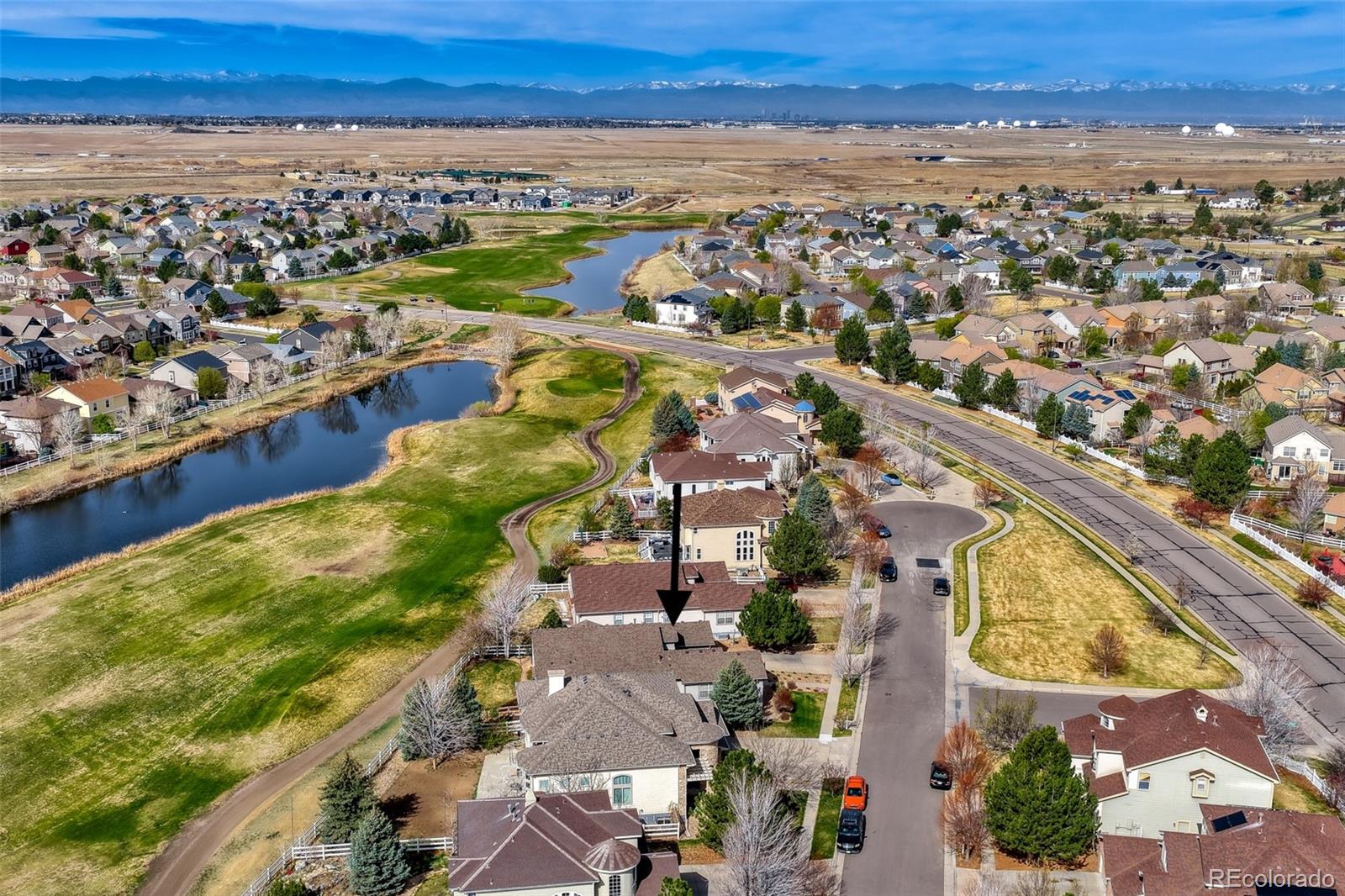 MLS Image #28 for 24272 e louisiana place,aurora, Colorado