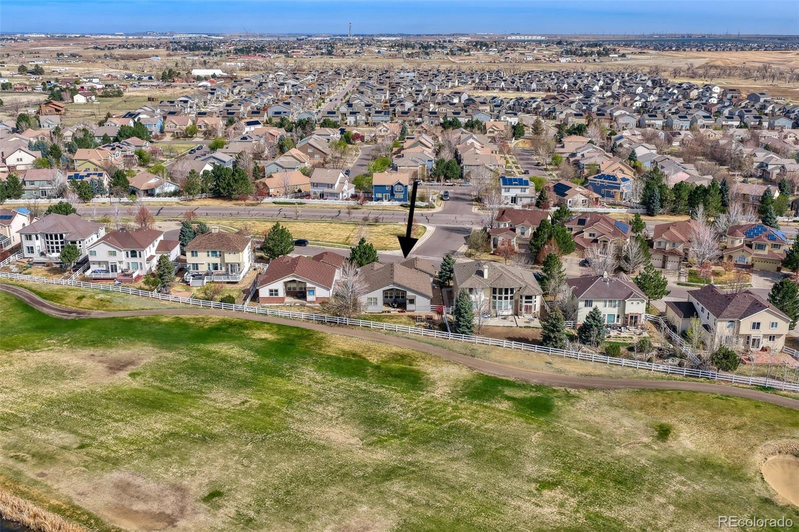 MLS Image #29 for 24272 e louisiana place,aurora, Colorado