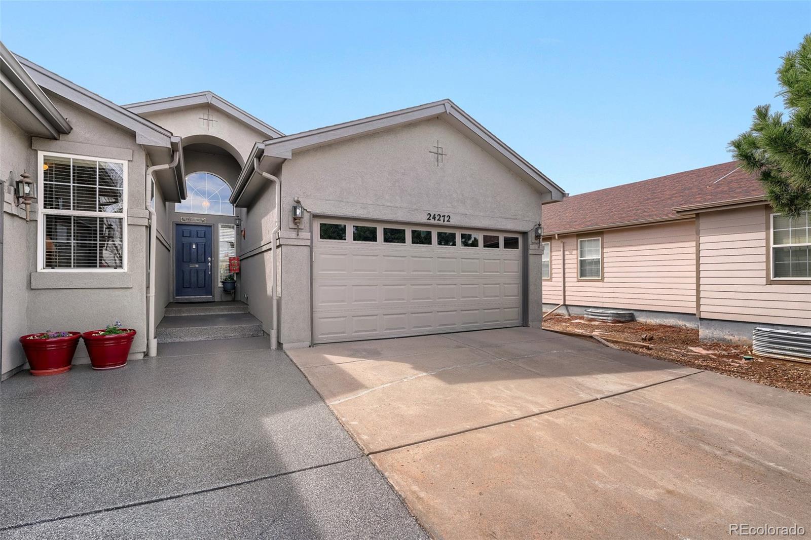 MLS Image #3 for 24272 e louisiana place,aurora, Colorado