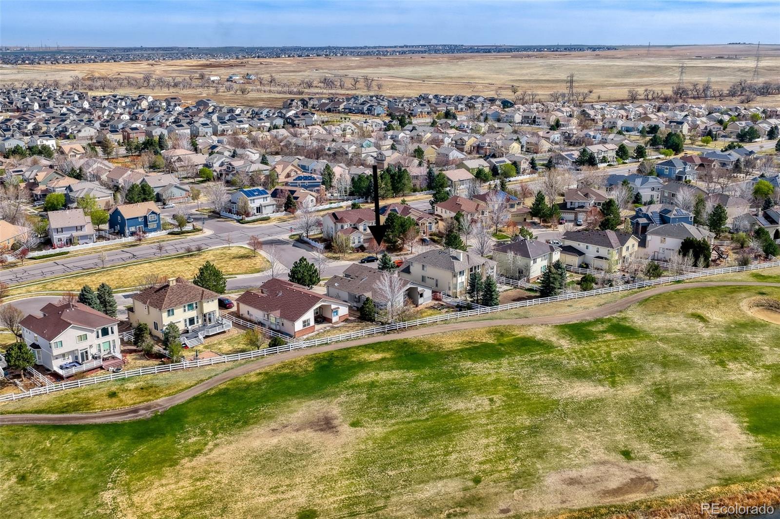 MLS Image #30 for 24272 e louisiana place,aurora, Colorado