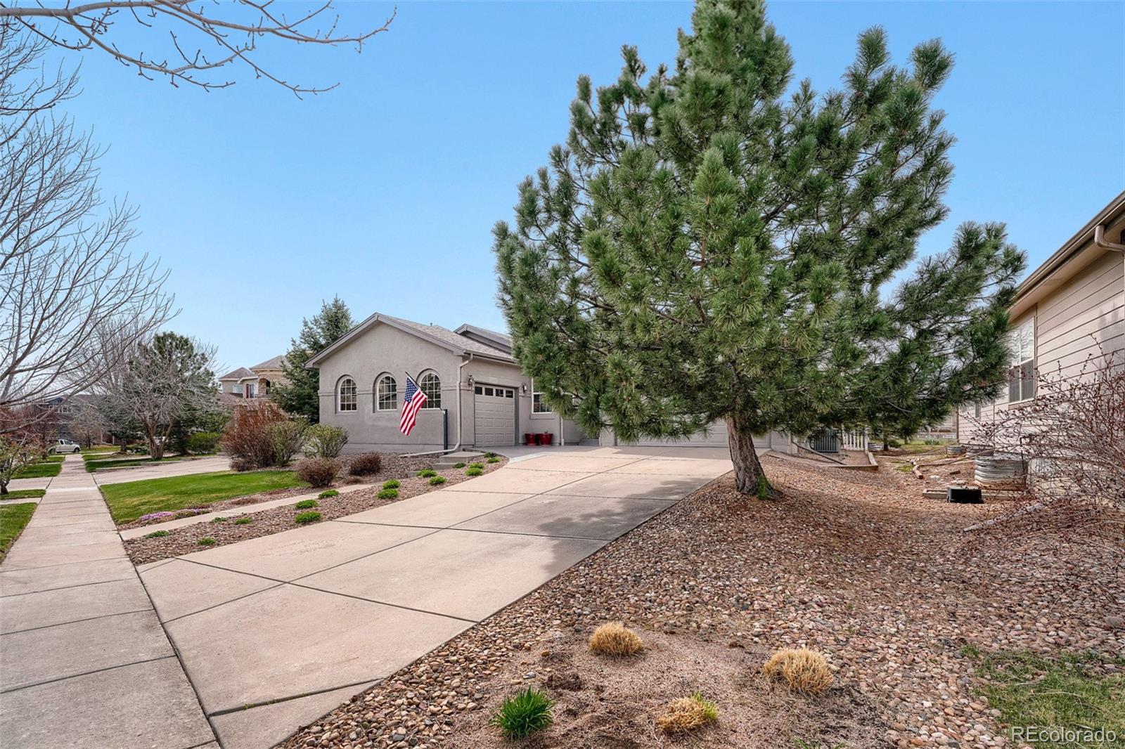 MLS Image #4 for 24272 e louisiana place,aurora, Colorado