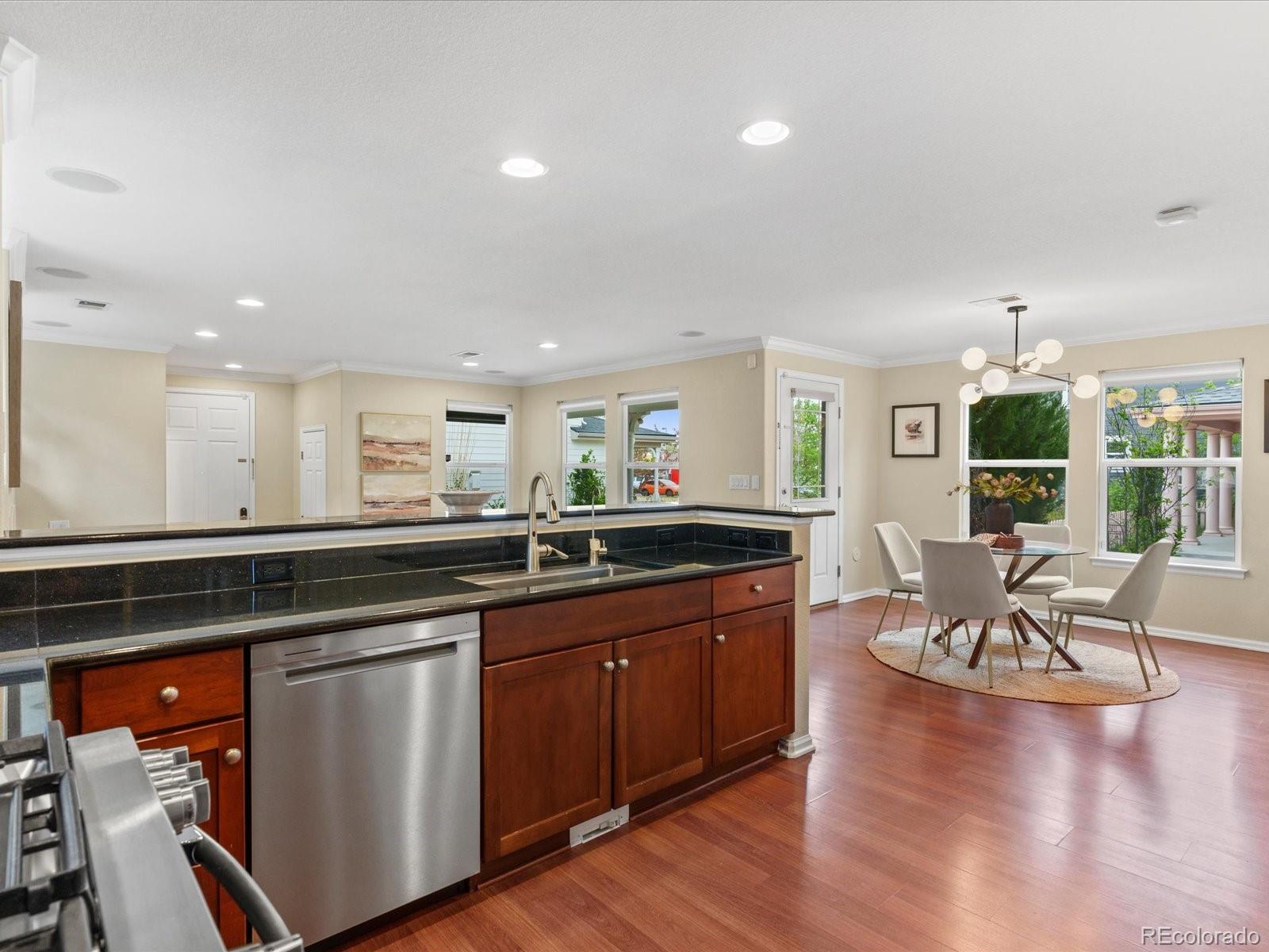 MLS Image #11 for 8345 e 22nd avenue,denver, Colorado