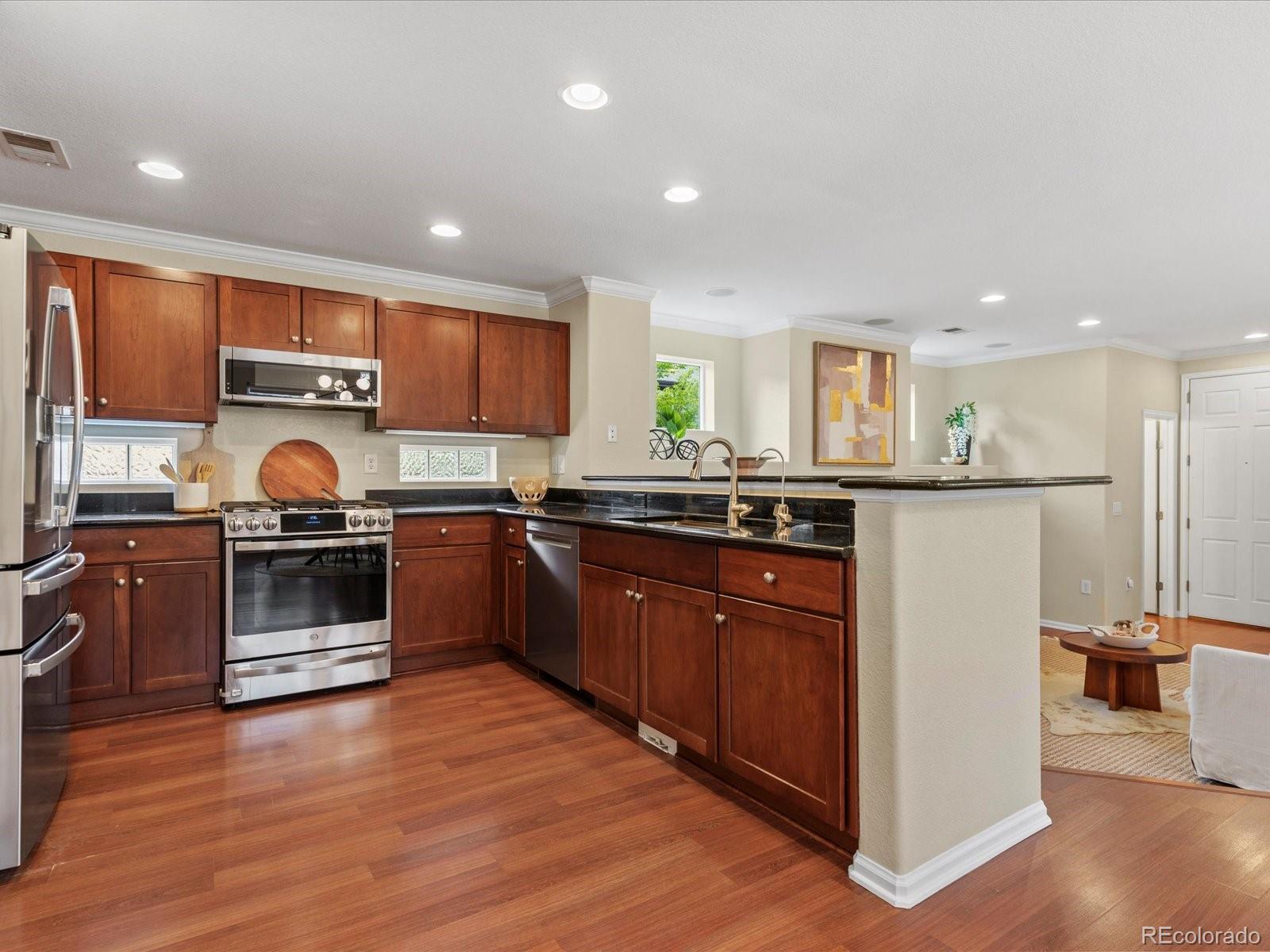 MLS Image #12 for 8345 e 22nd avenue,denver, Colorado