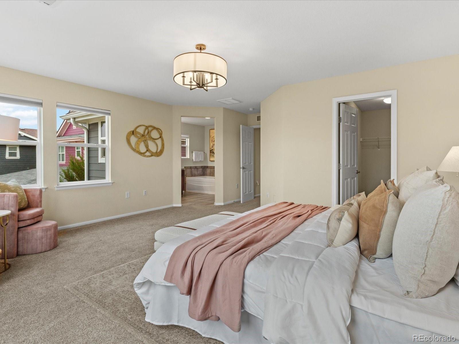 MLS Image #18 for 8345 e 22nd avenue,denver, Colorado