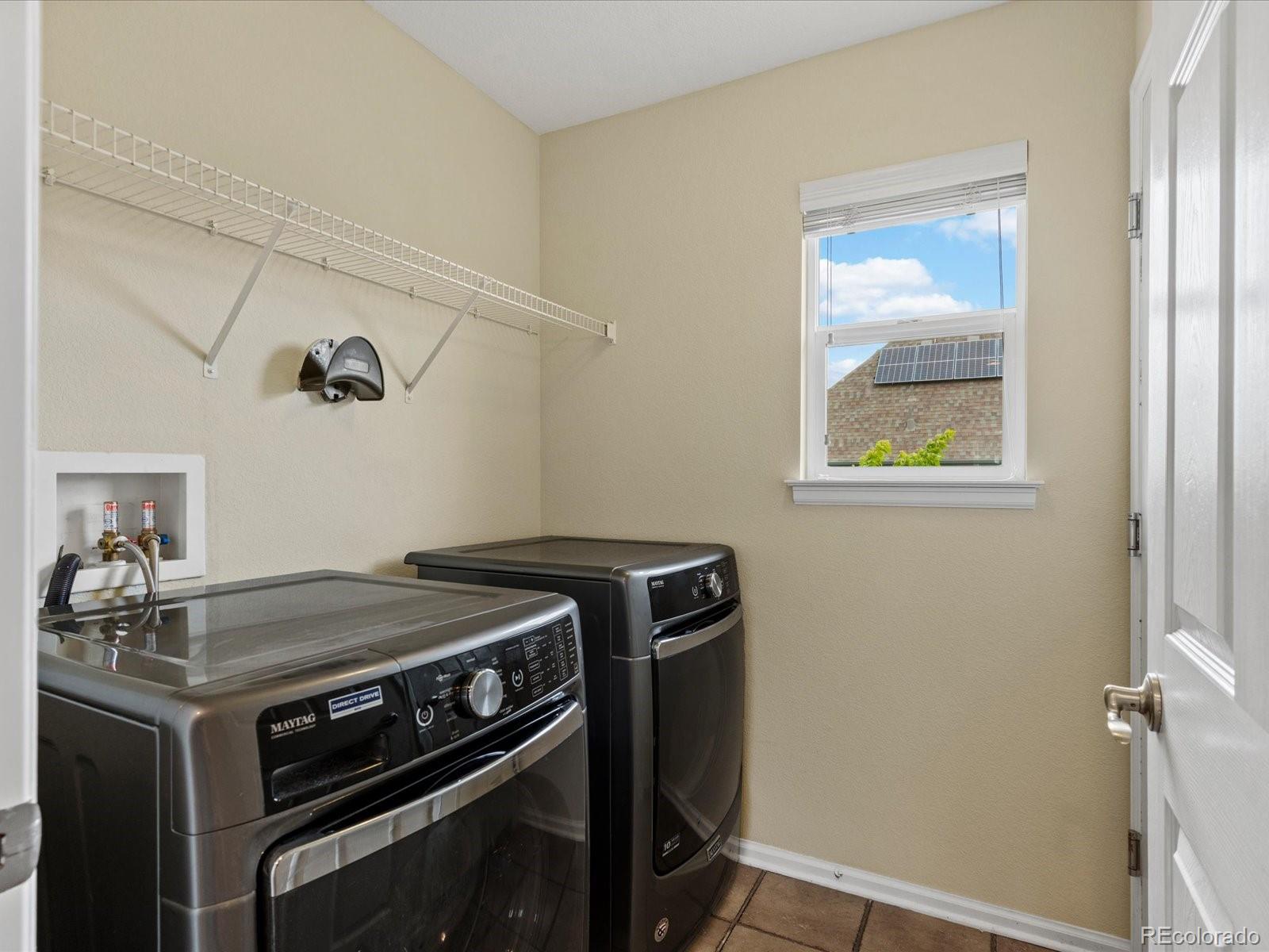 MLS Image #27 for 8345 e 22nd avenue,denver, Colorado