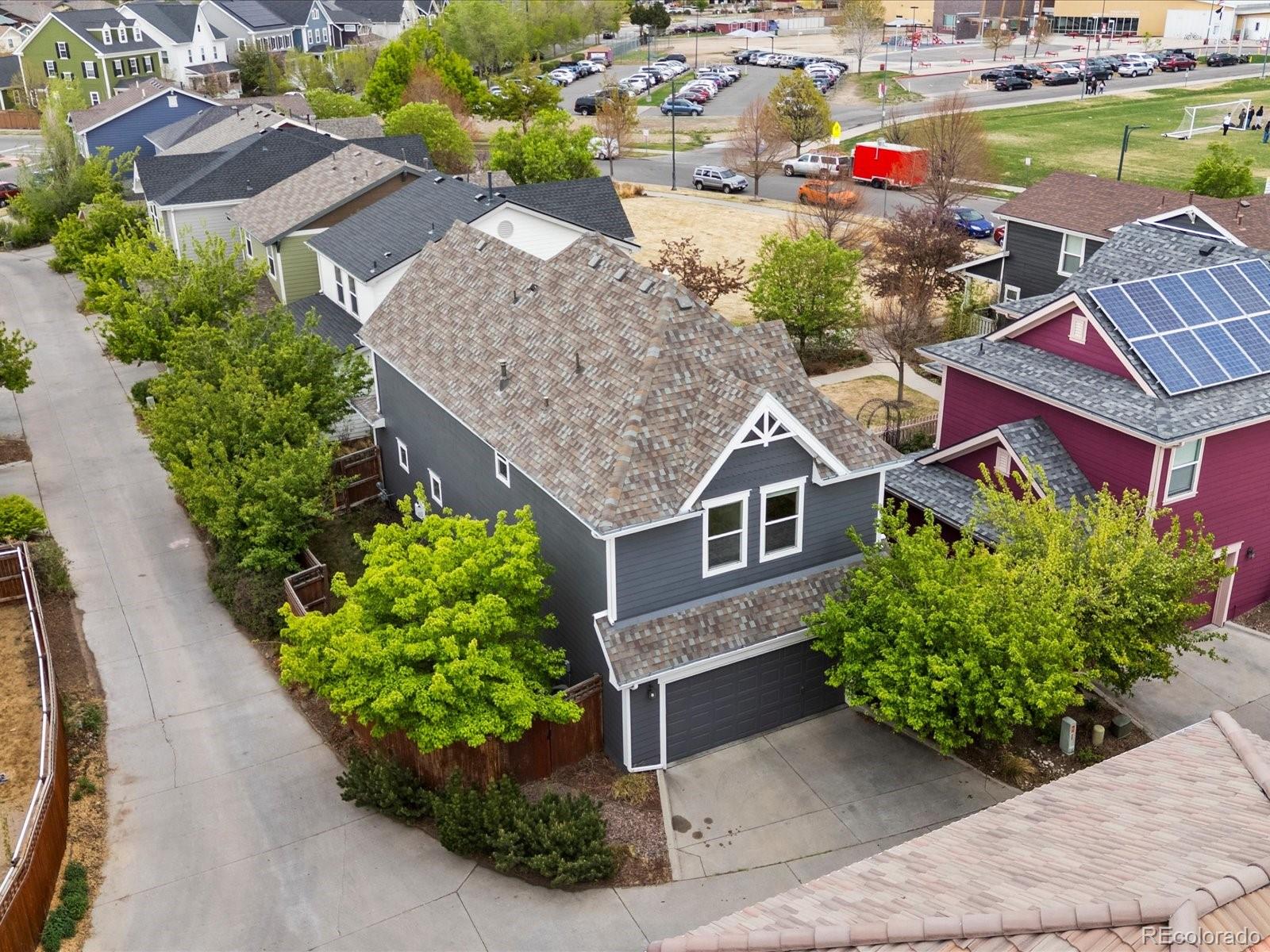 MLS Image #31 for 8345 e 22nd avenue,denver, Colorado