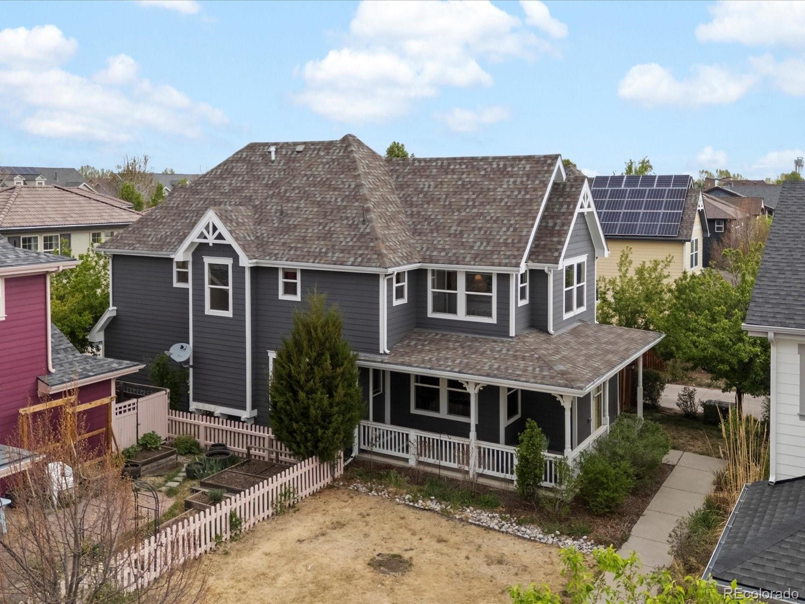 MLS Image #32 for 8345 e 22nd avenue,denver, Colorado