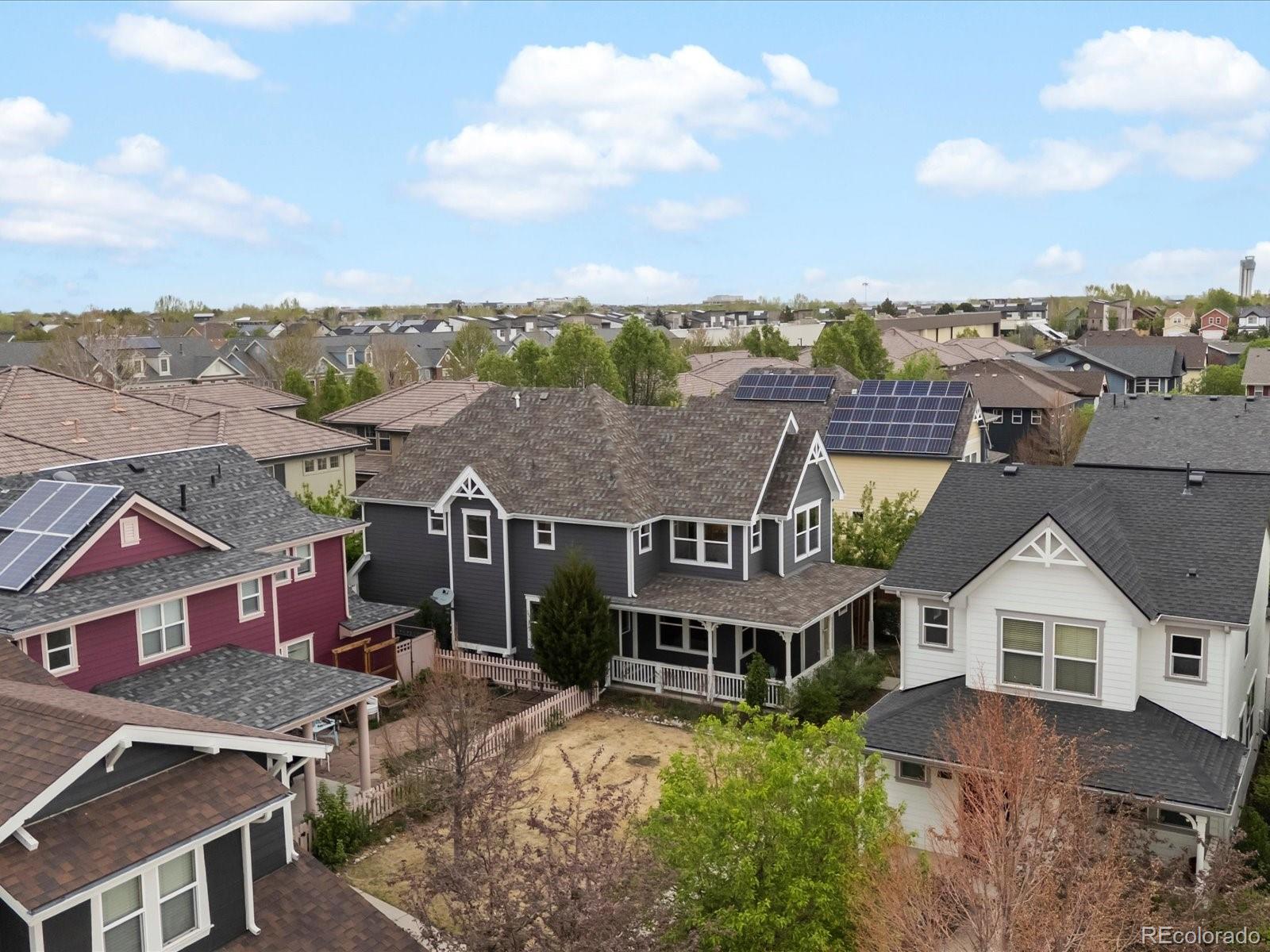 MLS Image #33 for 8345 e 22nd avenue,denver, Colorado
