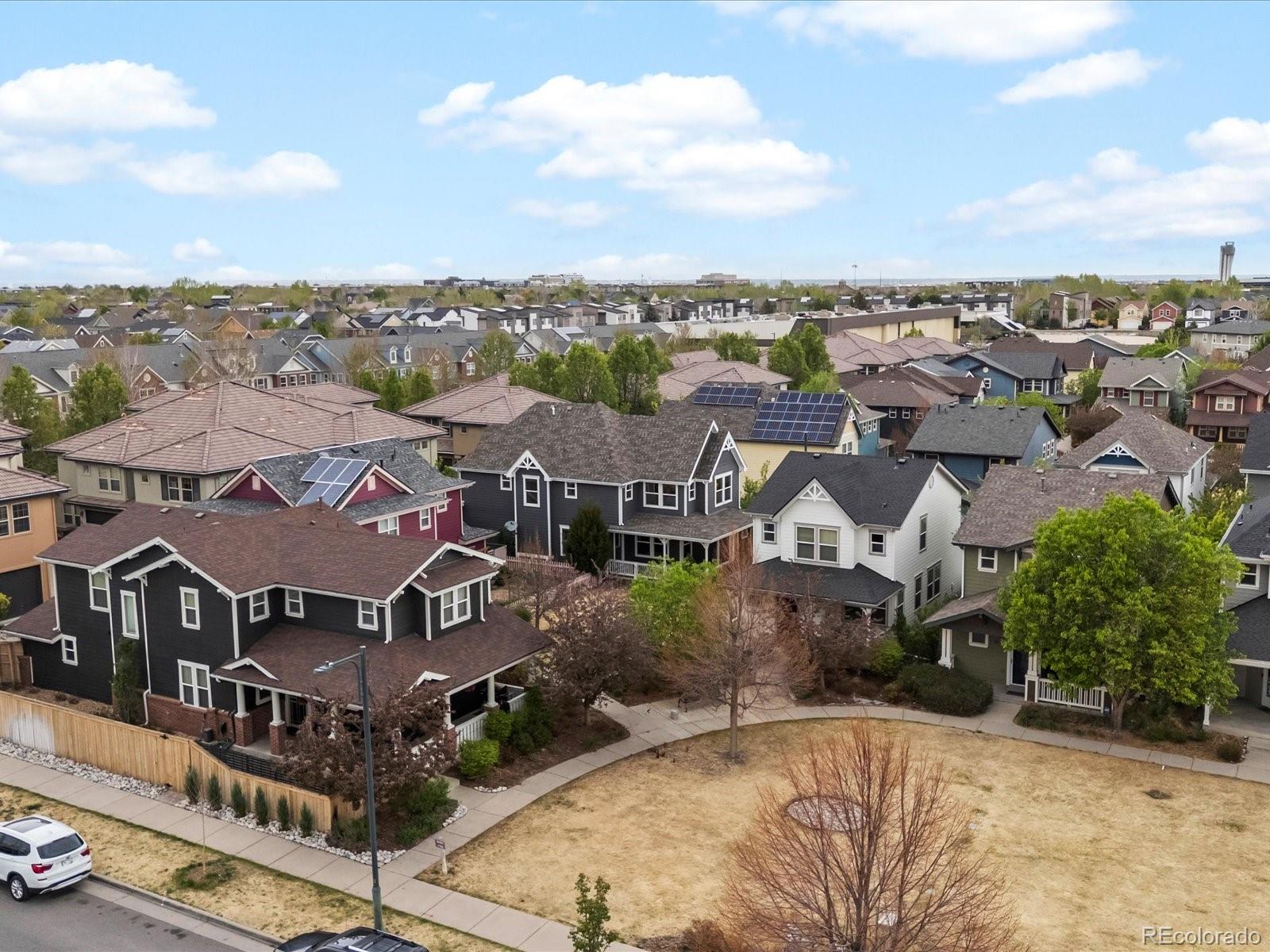 MLS Image #34 for 8345 e 22nd avenue,denver, Colorado