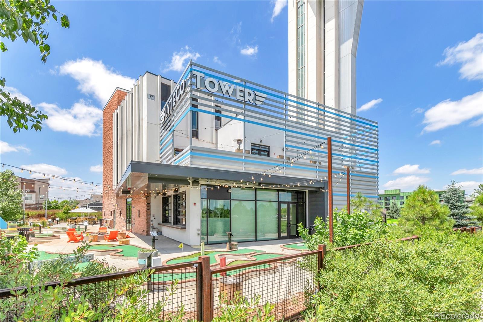 MLS Image #40 for 8345 e 22nd avenue,denver, Colorado