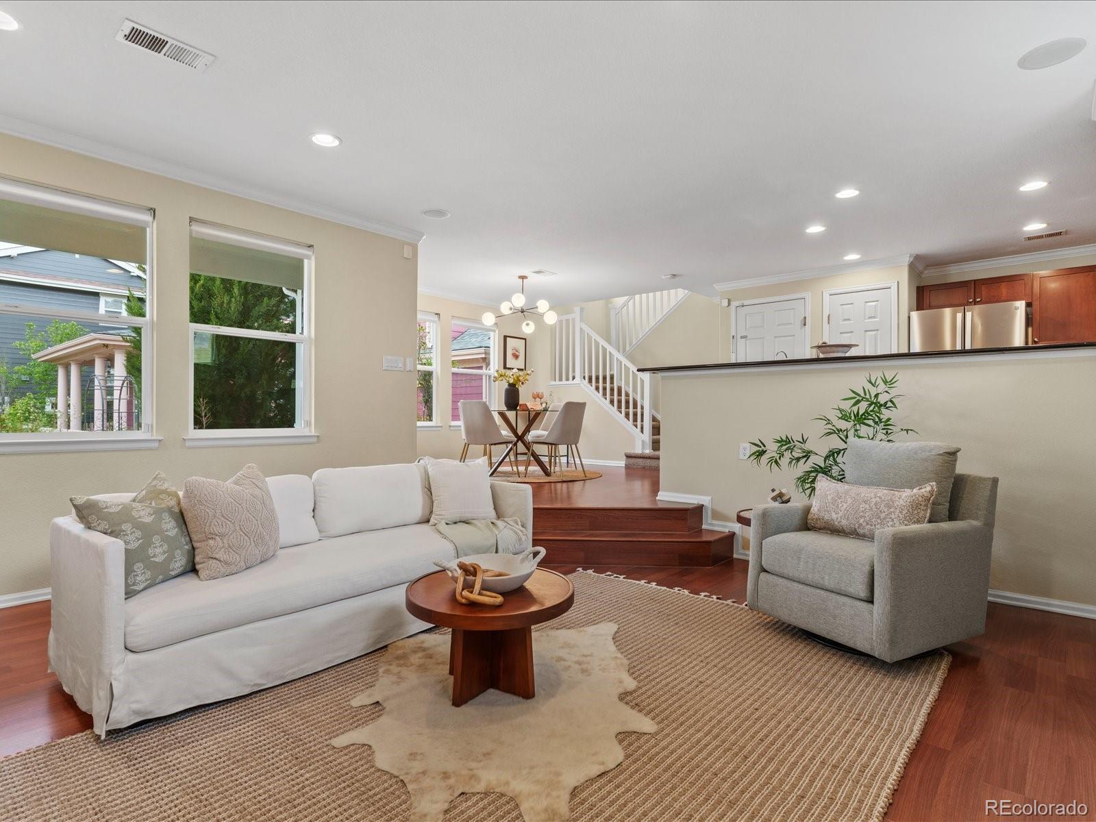 MLS Image #6 for 8345 e 22nd avenue,denver, Colorado