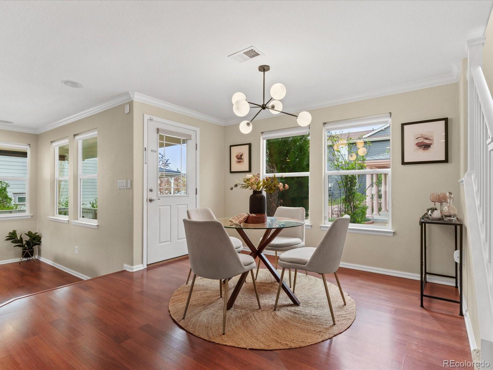 MLS Image #7 for 8345 e 22nd avenue,denver, Colorado